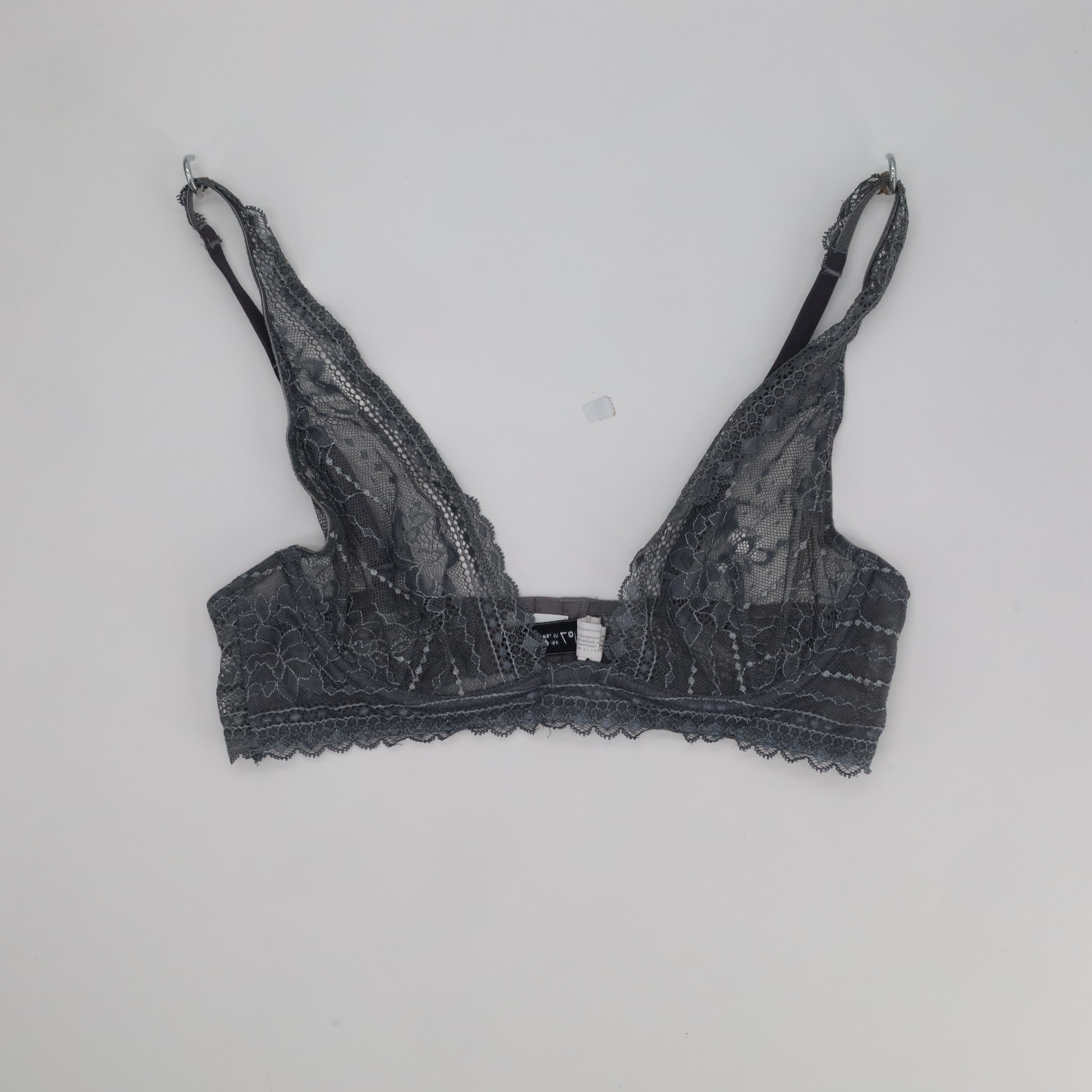 Soutien-gorge ETAM Gris