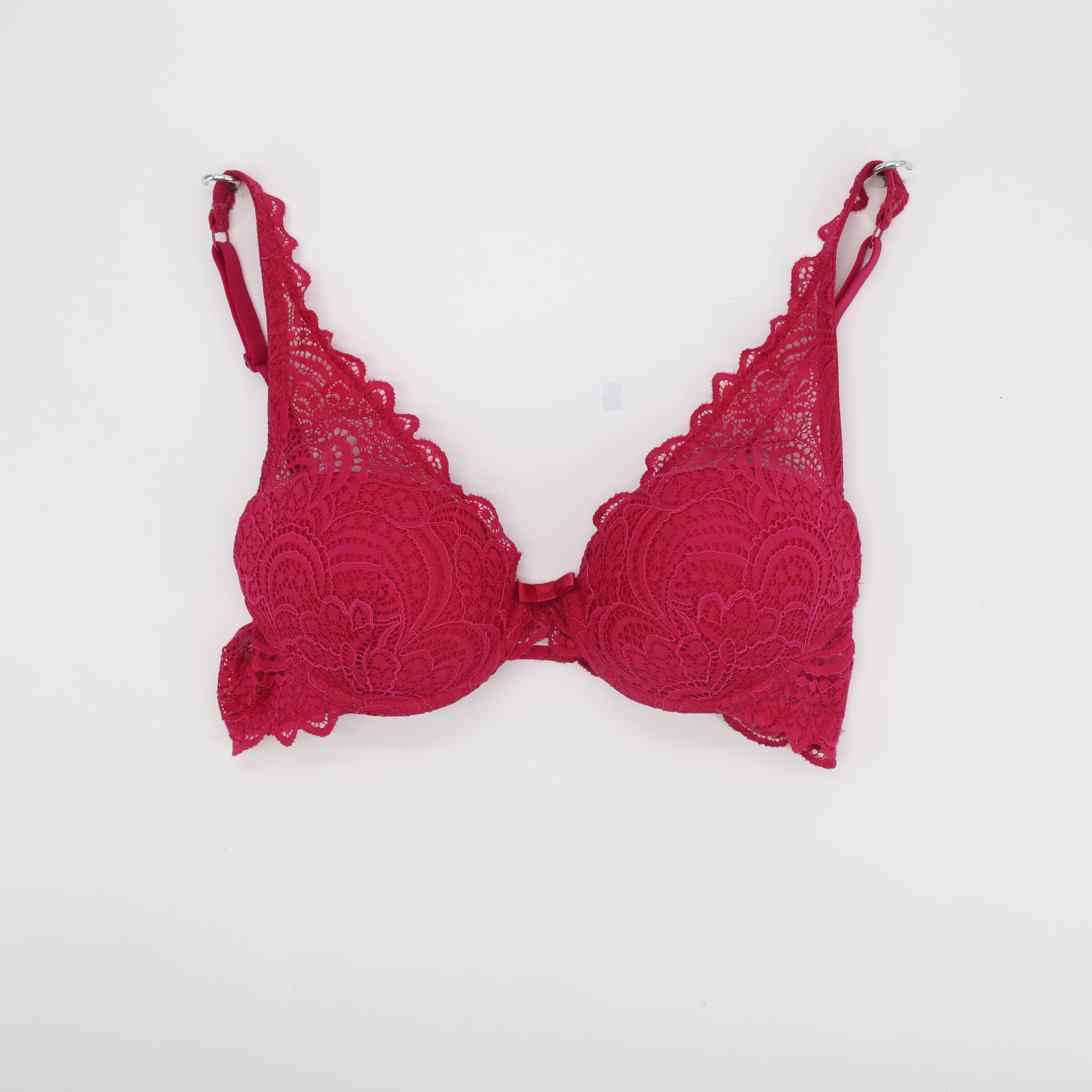 Soutien-gorge RougeGorge Rose