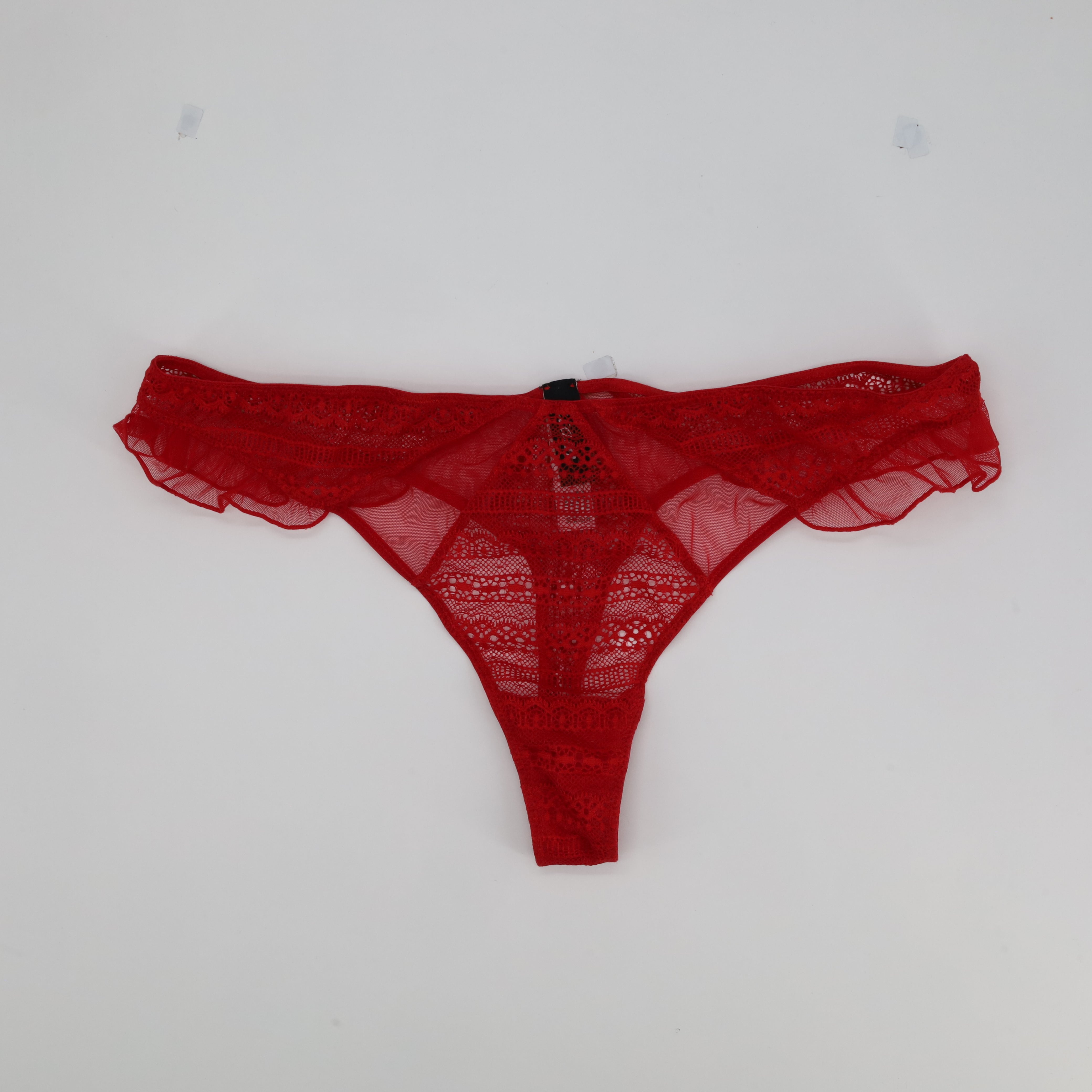 String ETAM Rouge