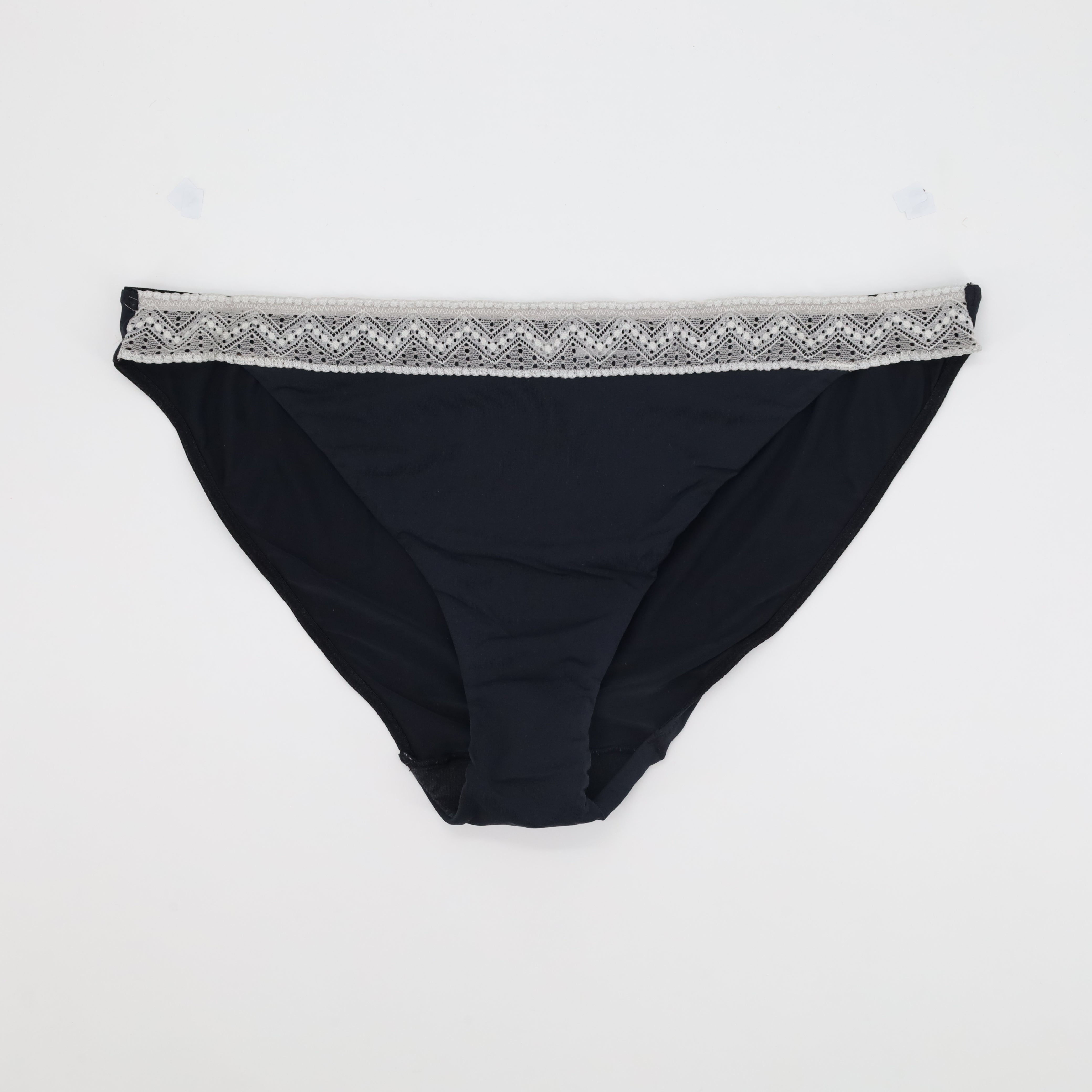Culotte DIM Noir