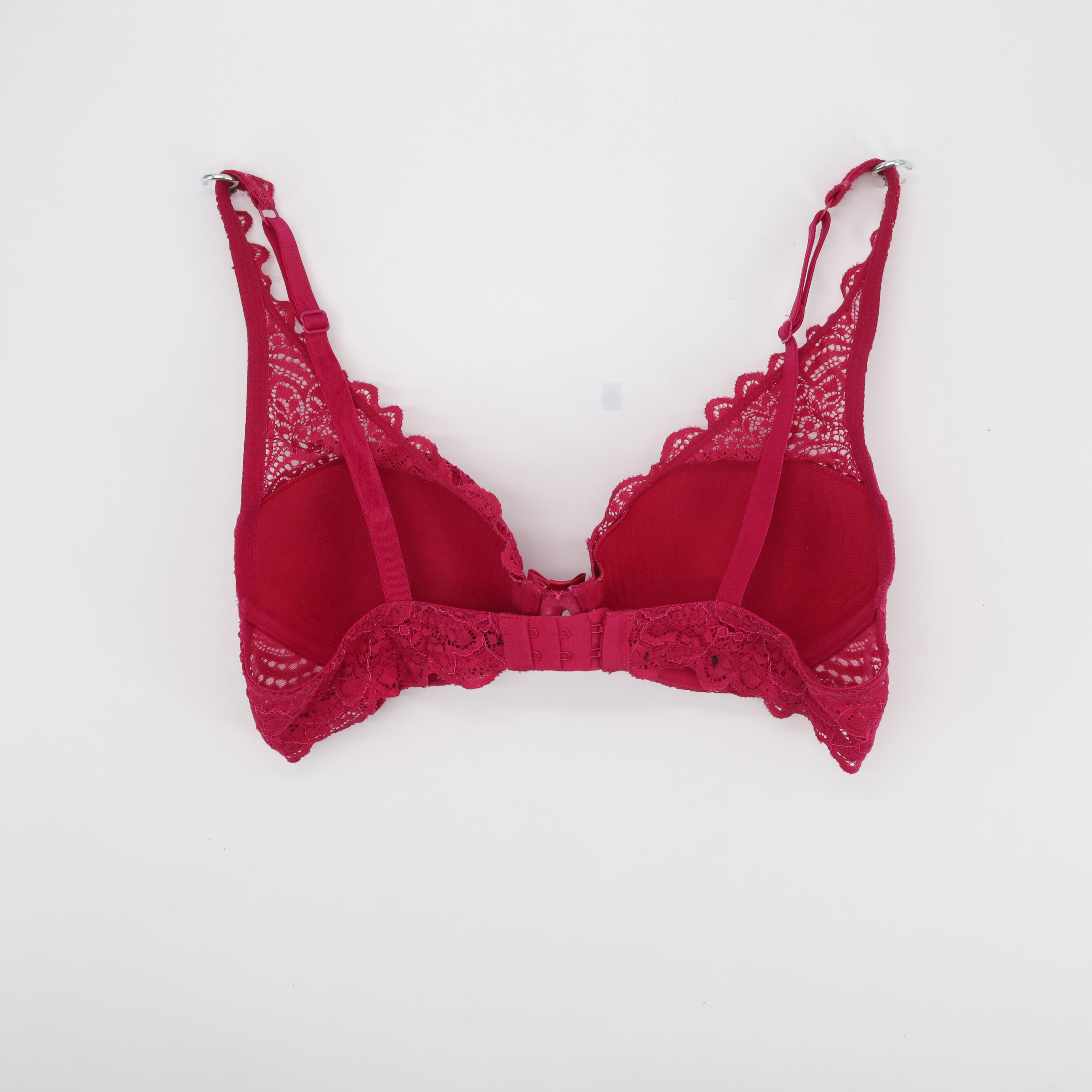 Soutien-gorge RougeGorge Rose