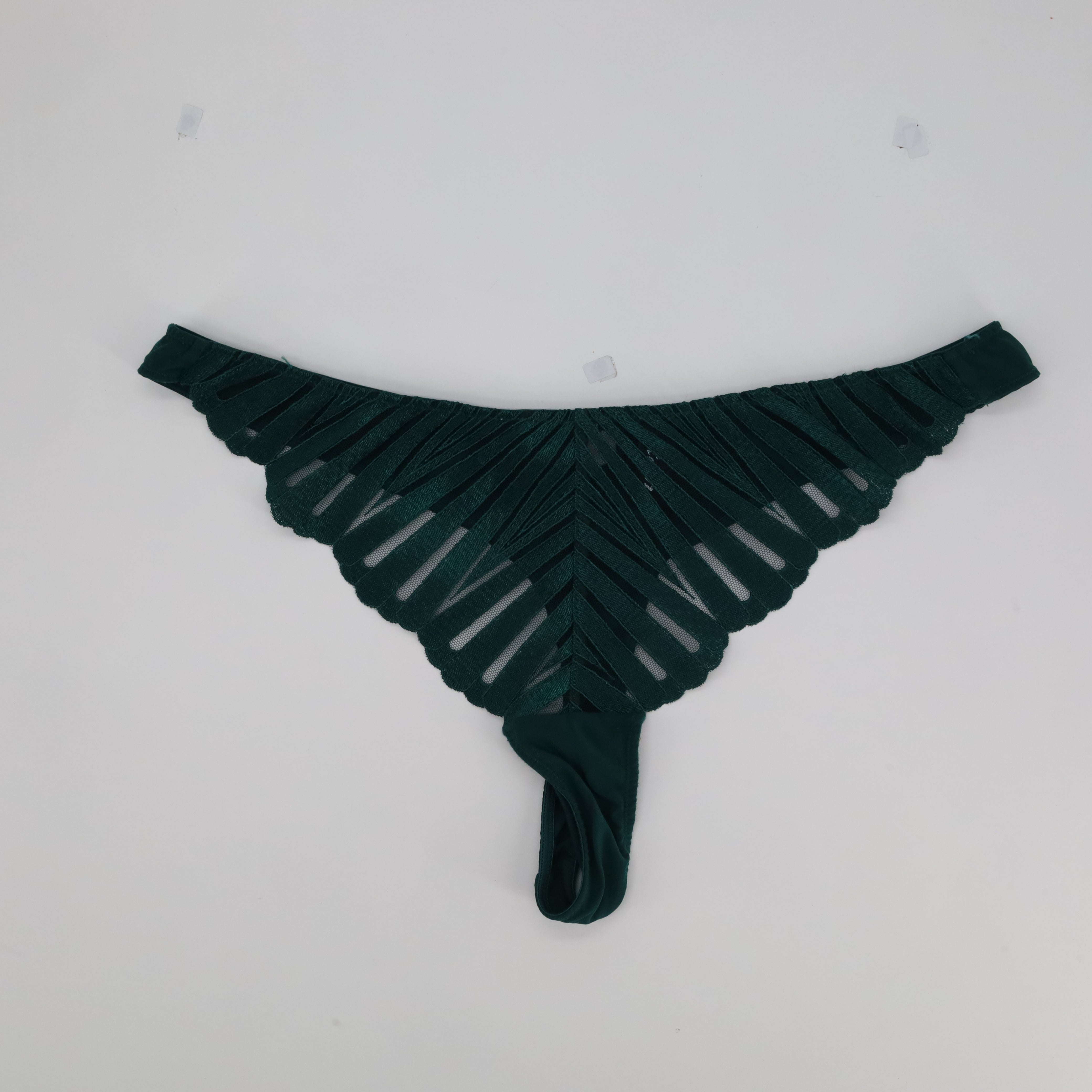 Tanga ETAM Vert