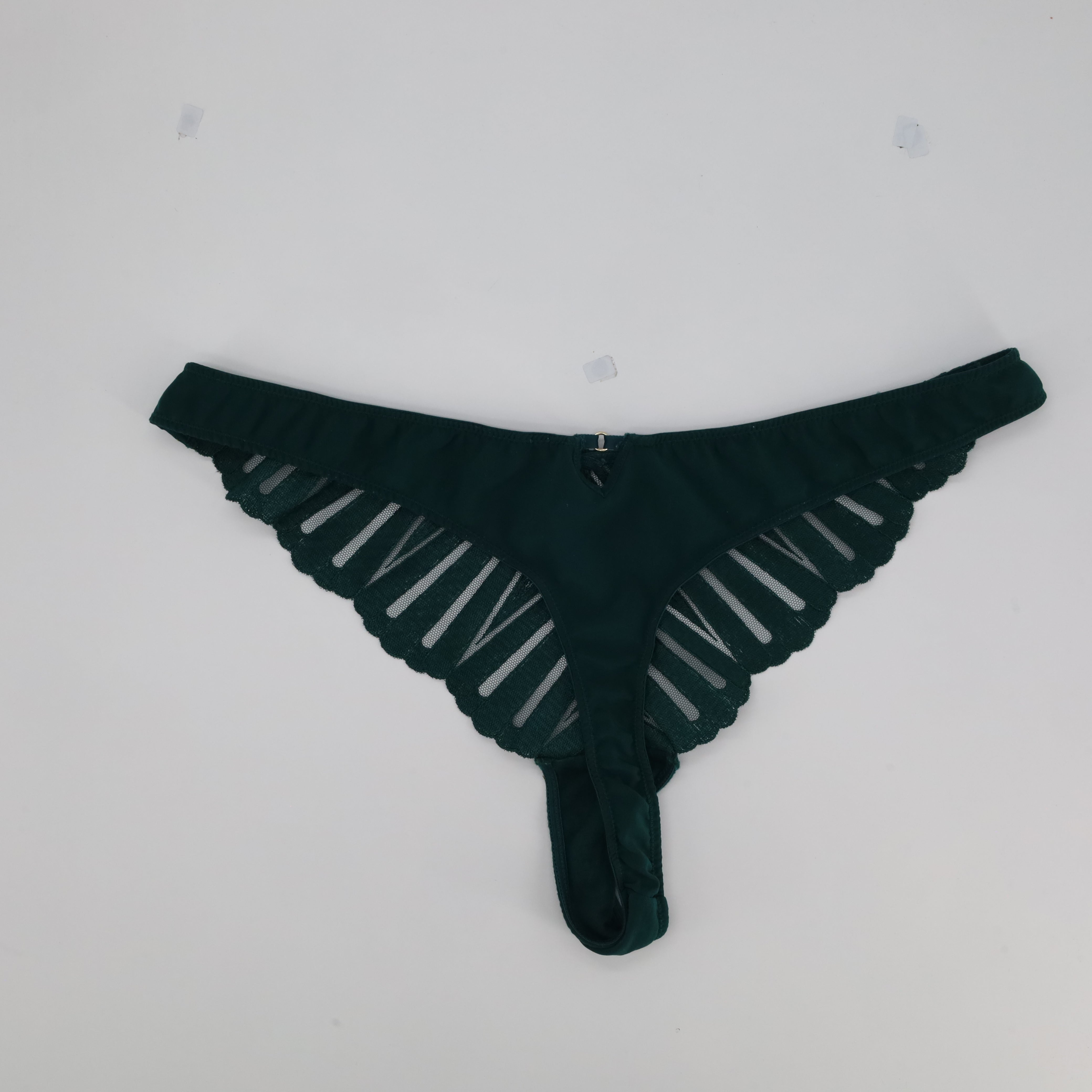 Tanga ETAM Vert