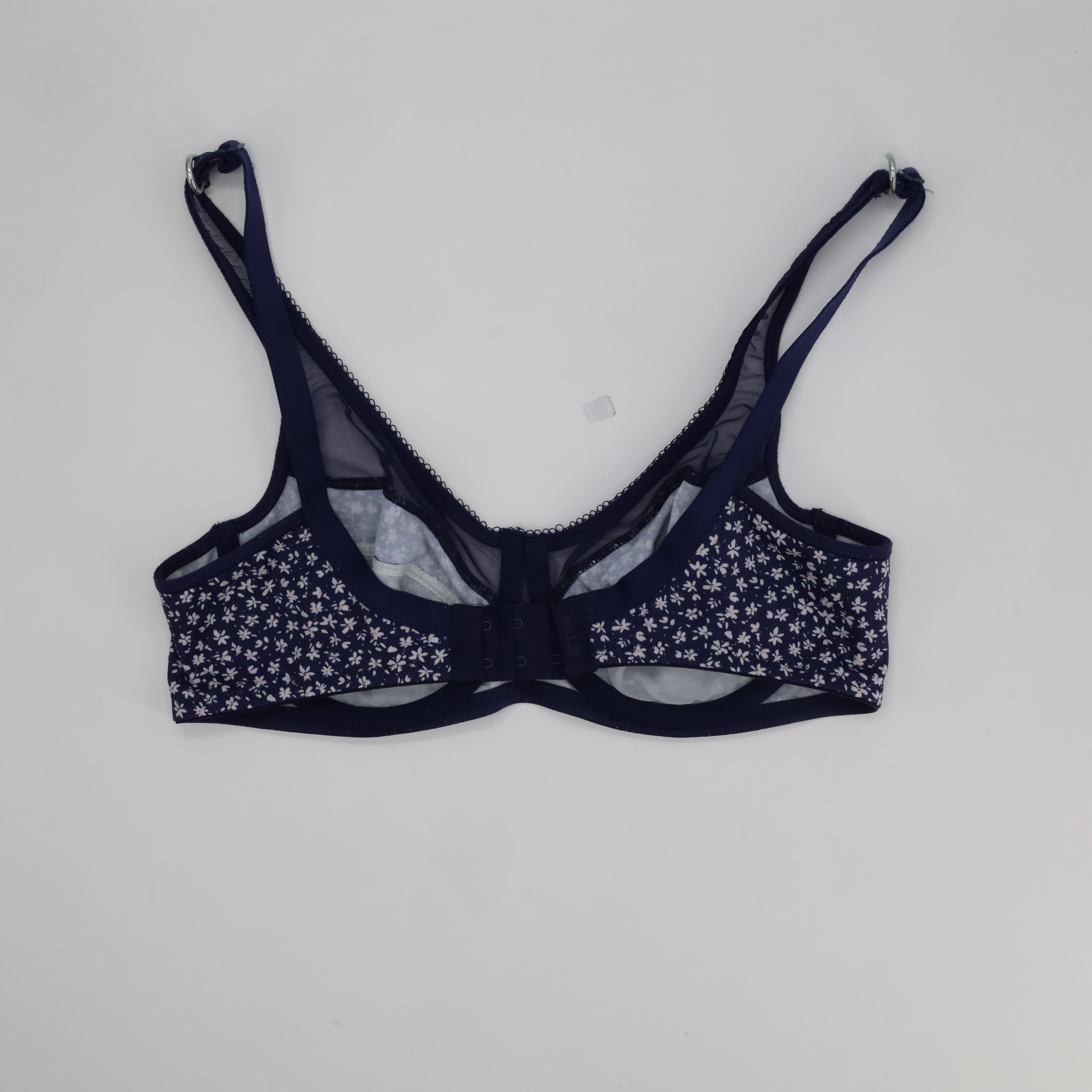 Soutien-gorge DIM Bleu