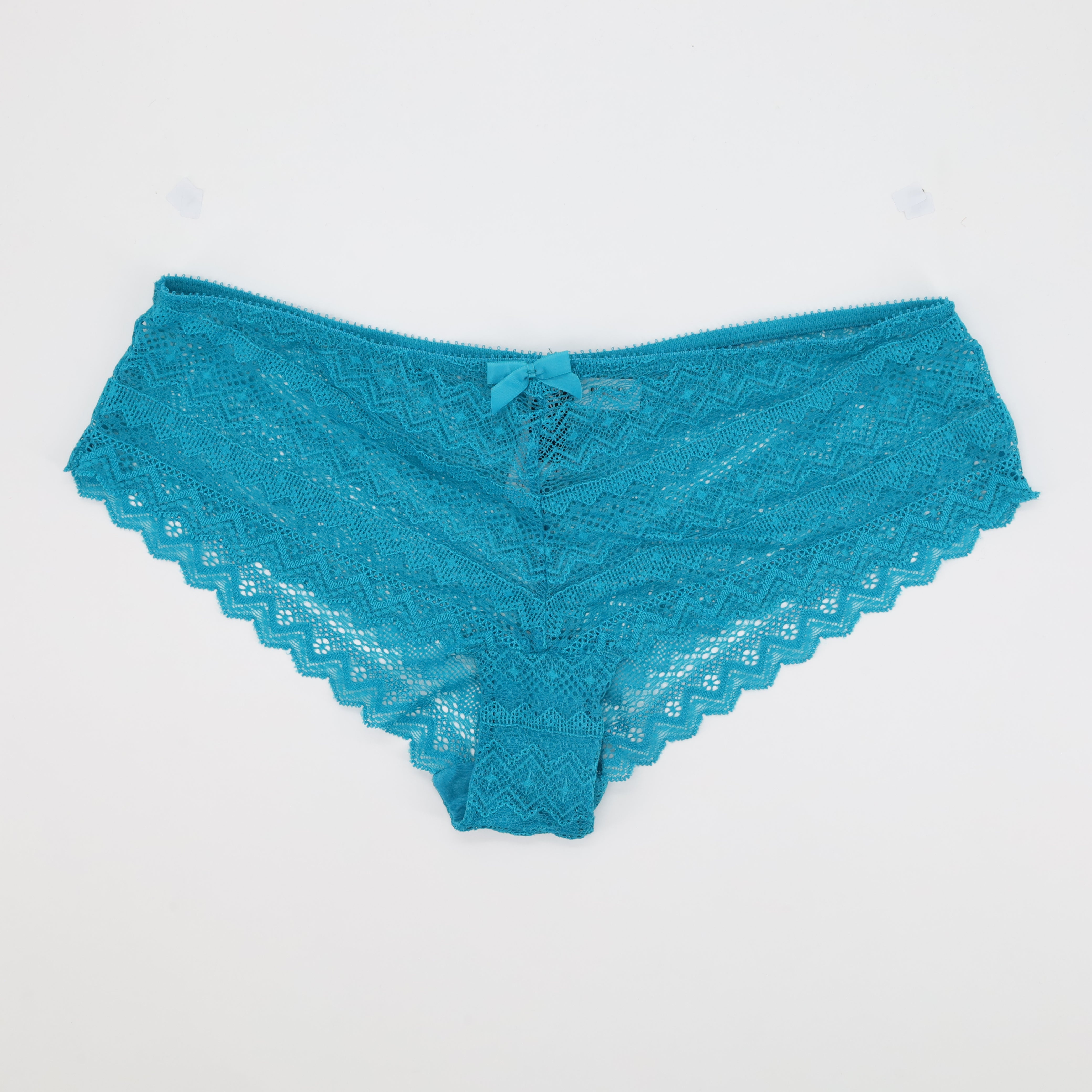 Shorty ETAM Bleu