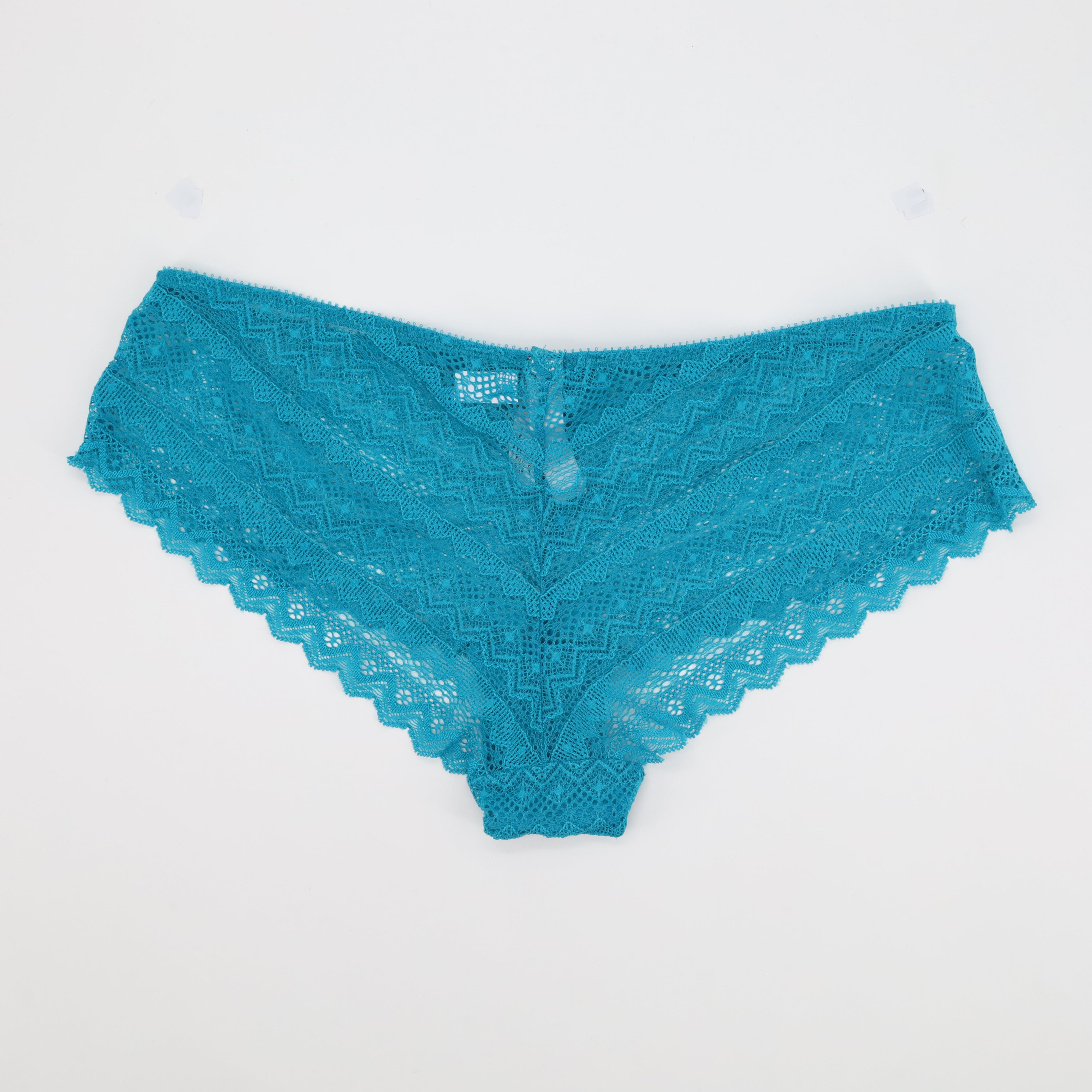 Shorty ETAM Bleu