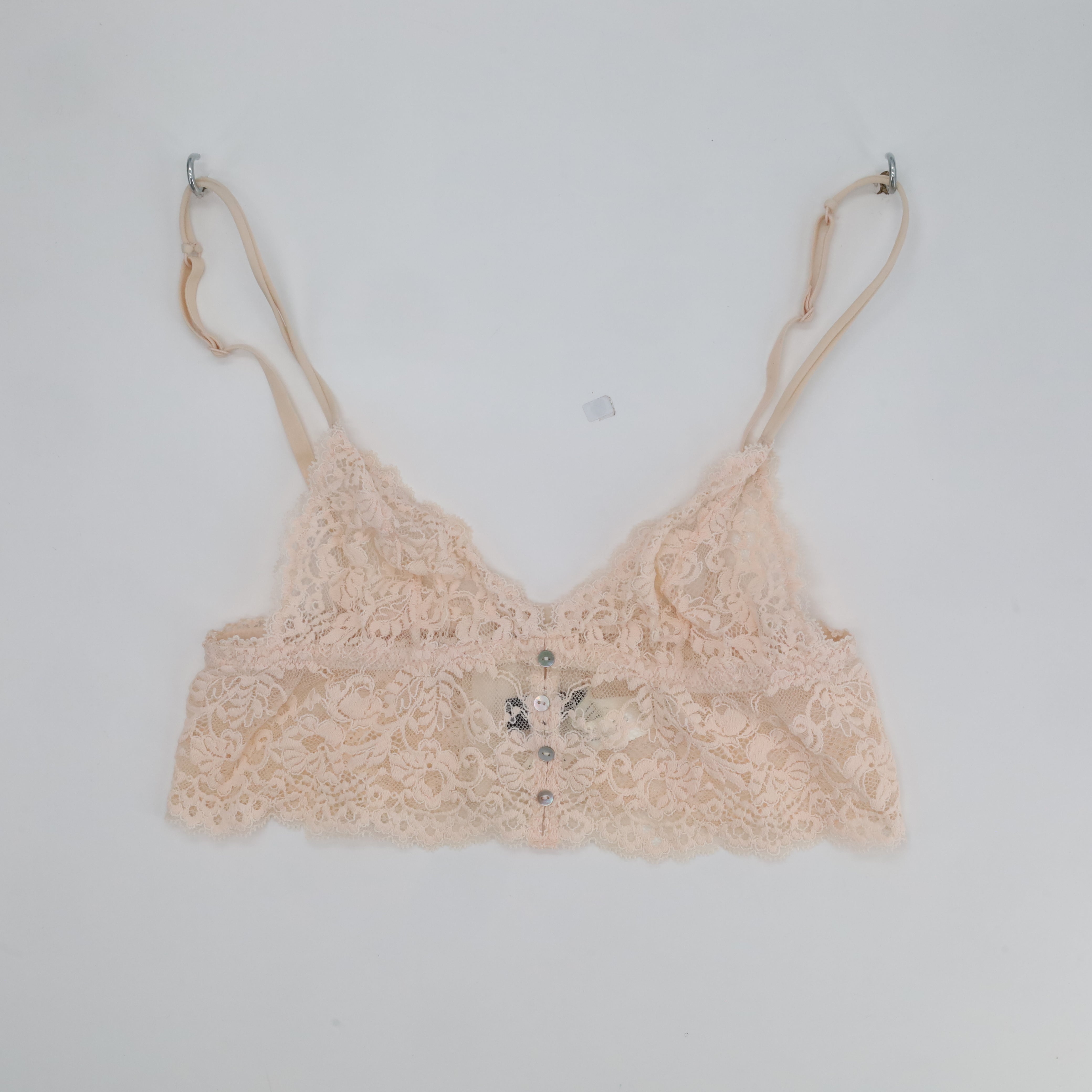 Soutien-gorge ETAM Rose
