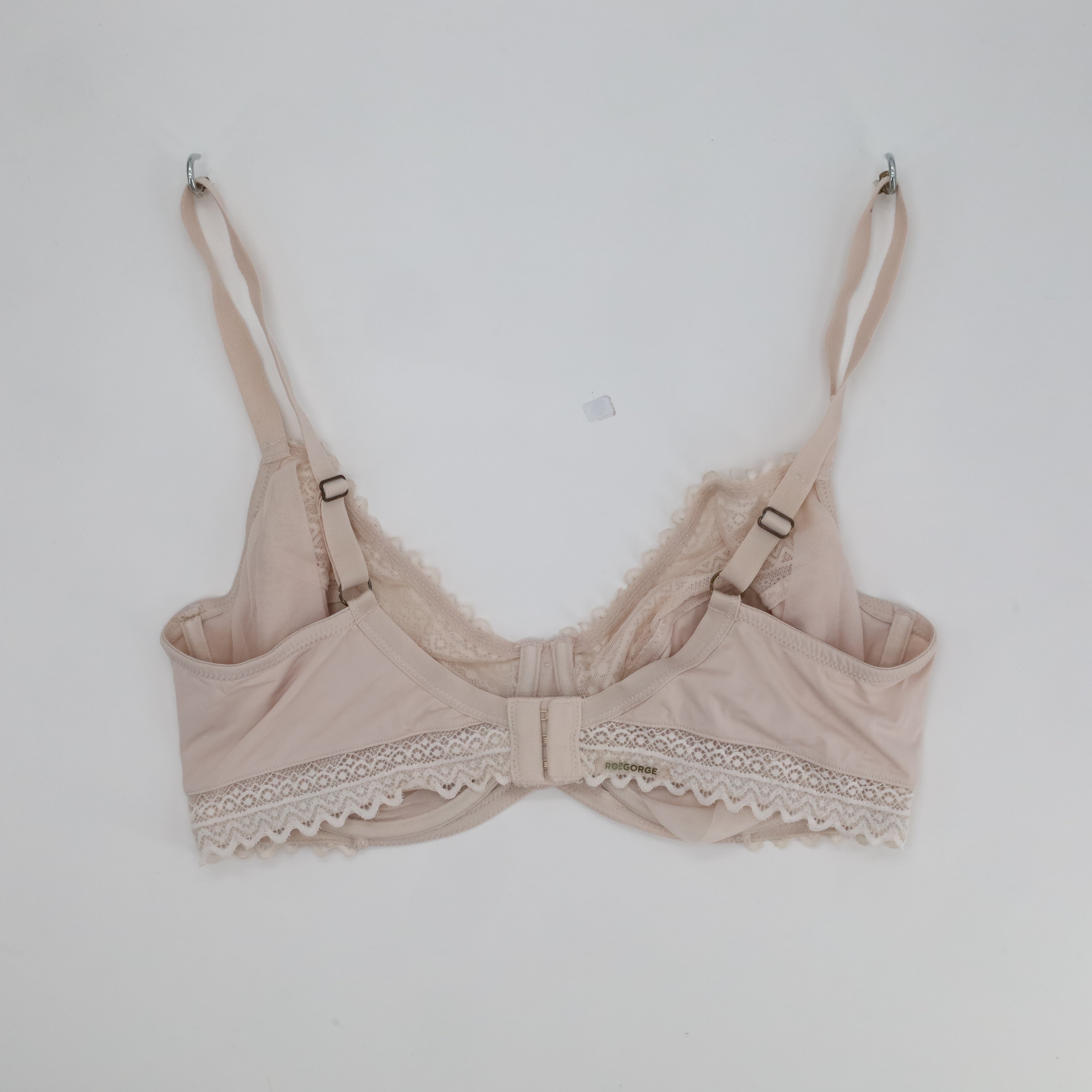 Soutien-gorge RougeGorge Rose