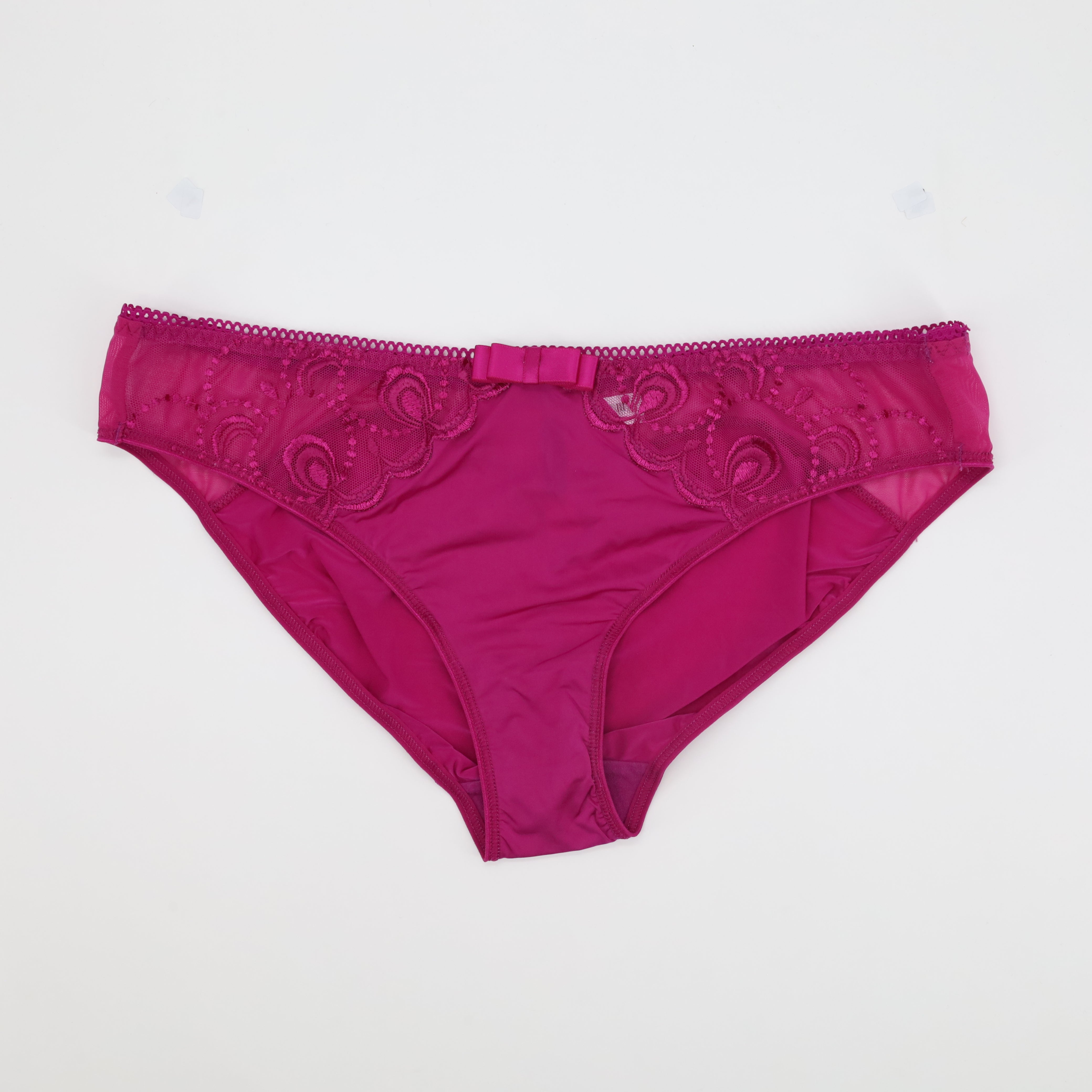 Culotte Passionata Violet