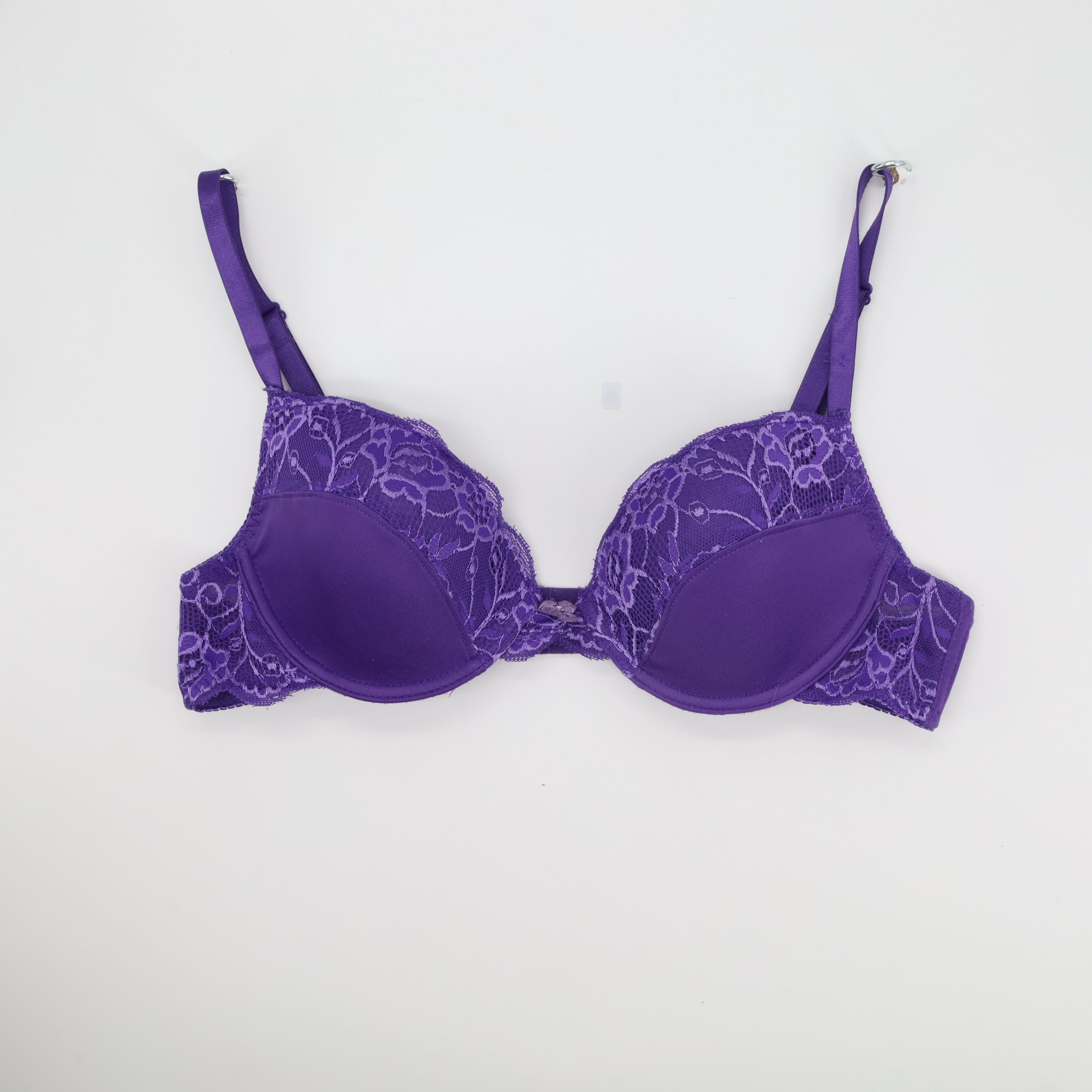 Soutien-gorge Violet