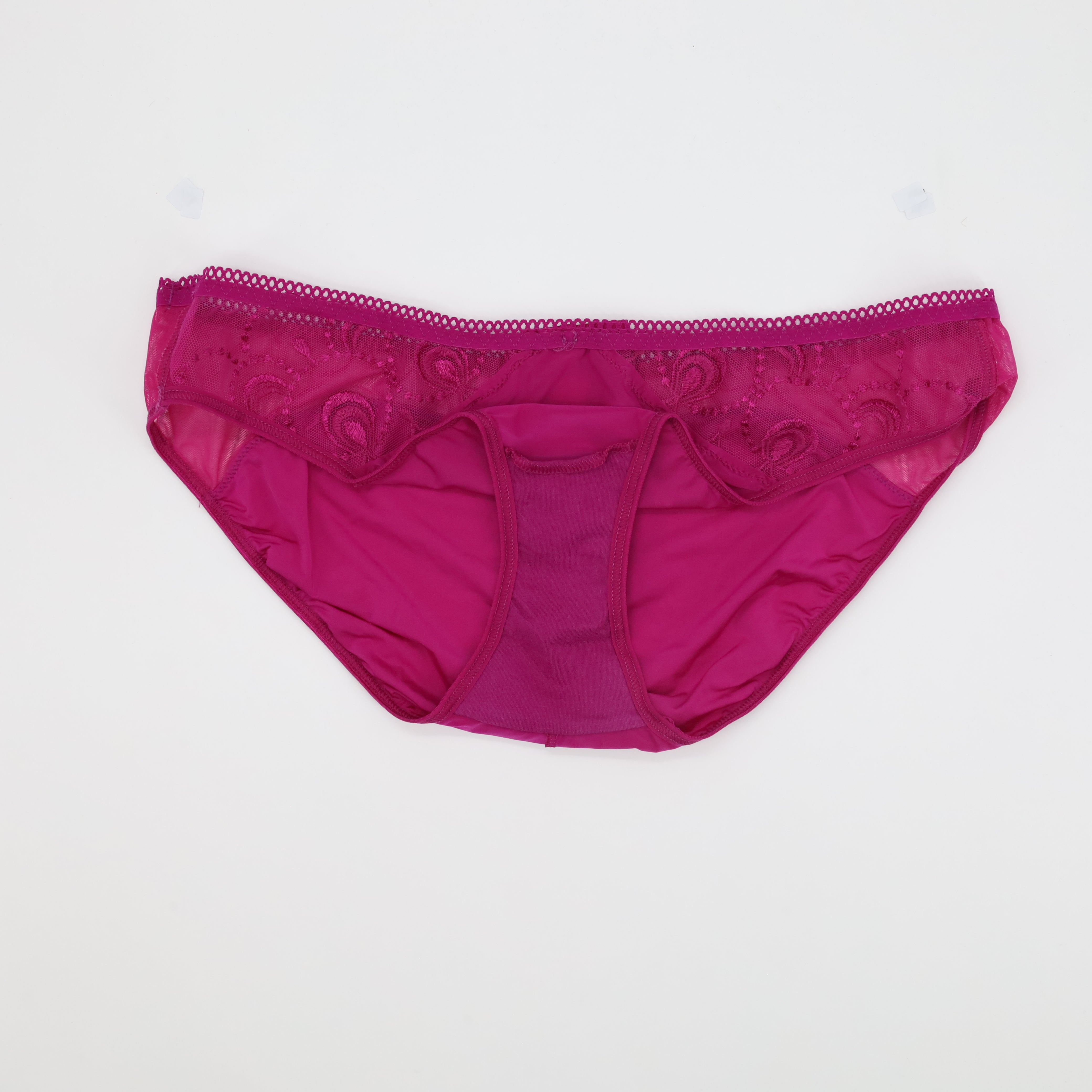 Culotte Passionata Violet