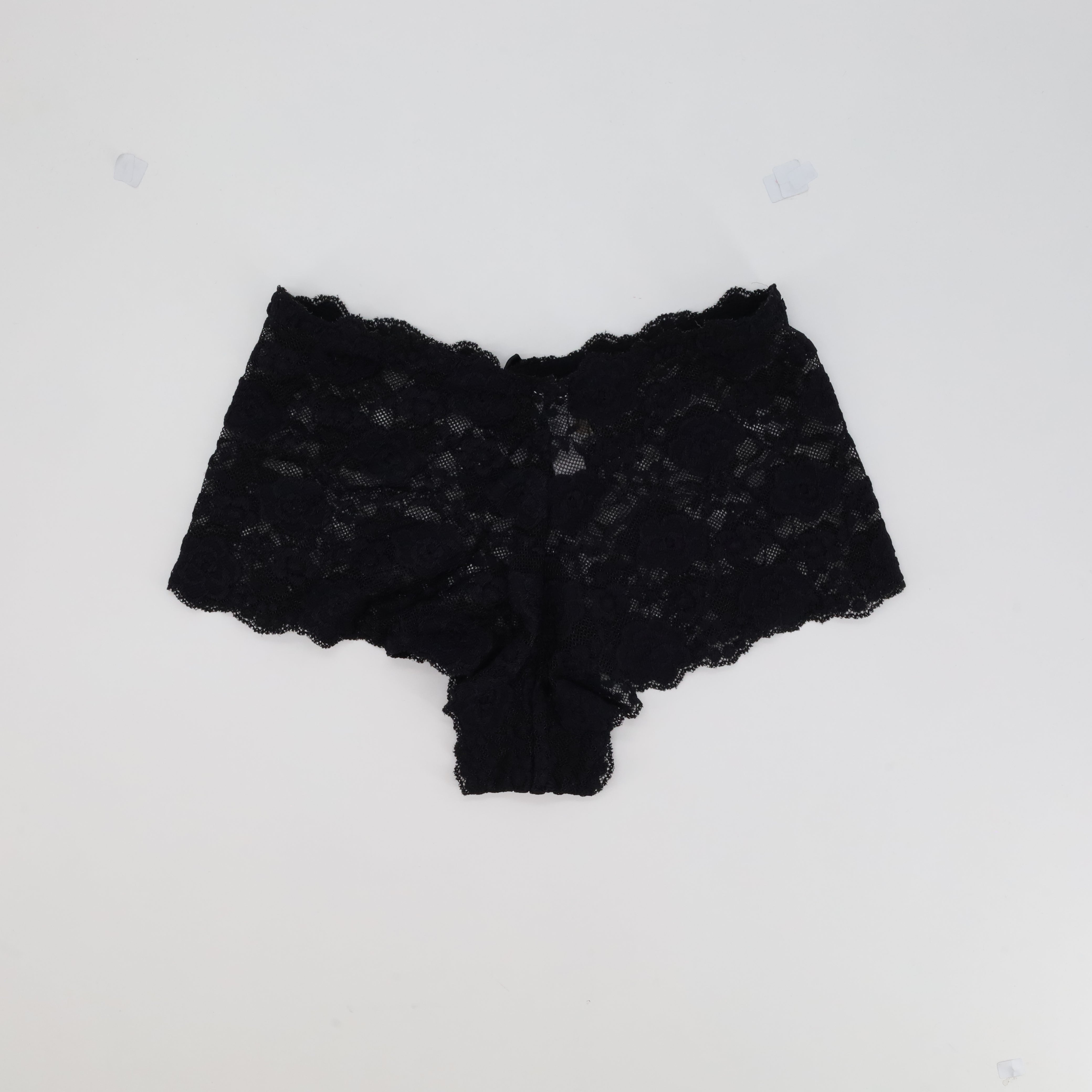 Shorty ETAM Noir