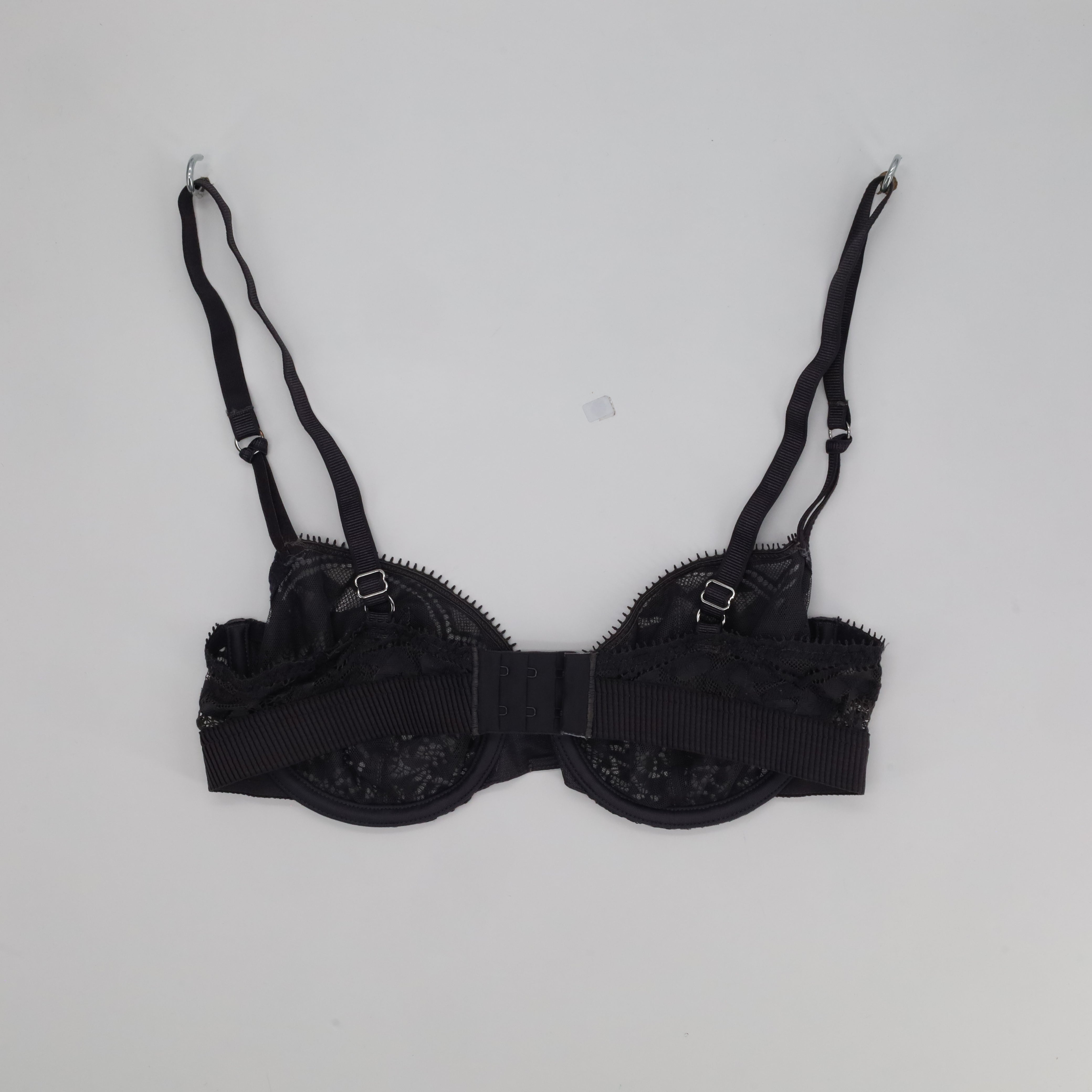 Soutien-gorge Chantelle Gris