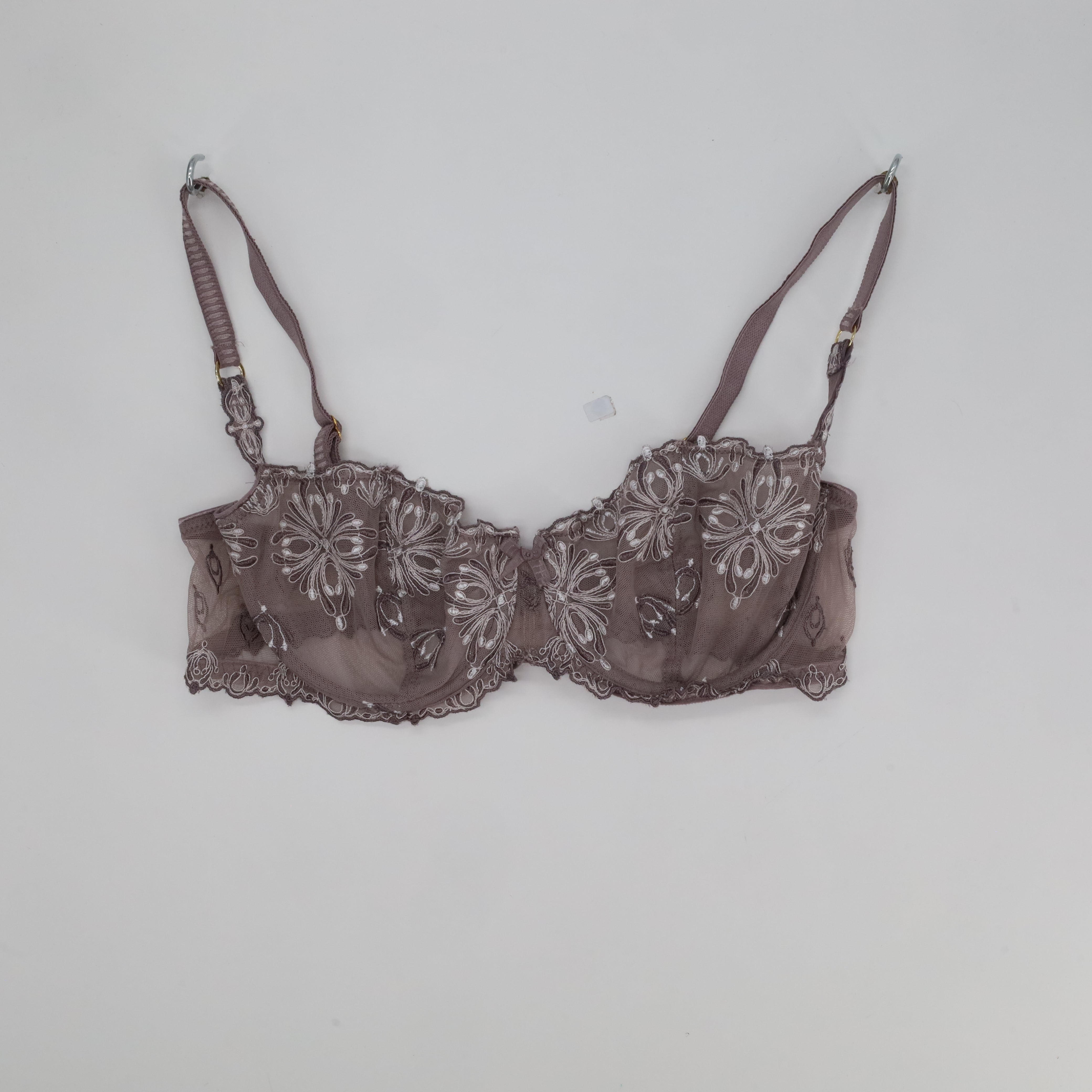 Soutien-gorge Chantelle Rose