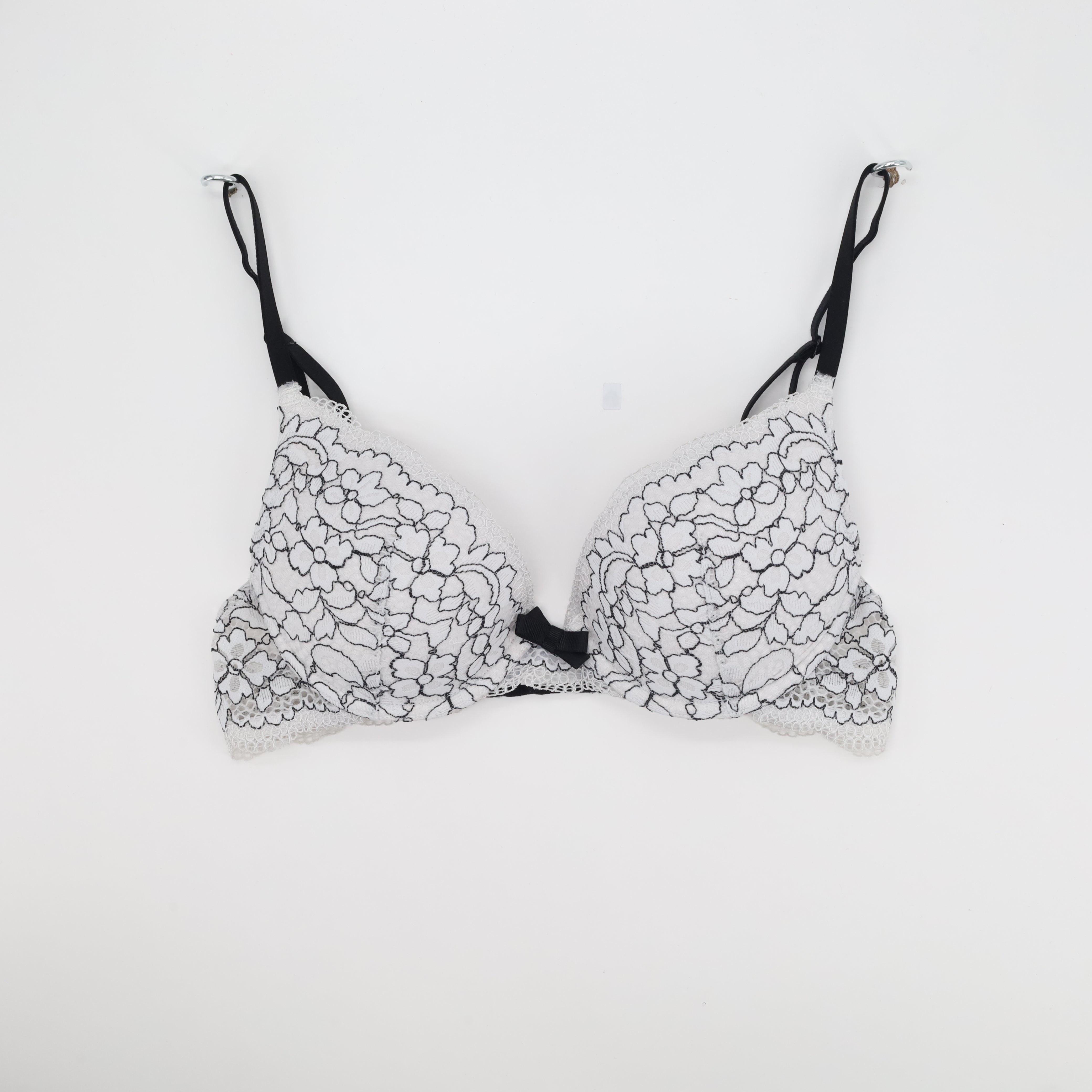Soutien-gorge ETAM Blanc