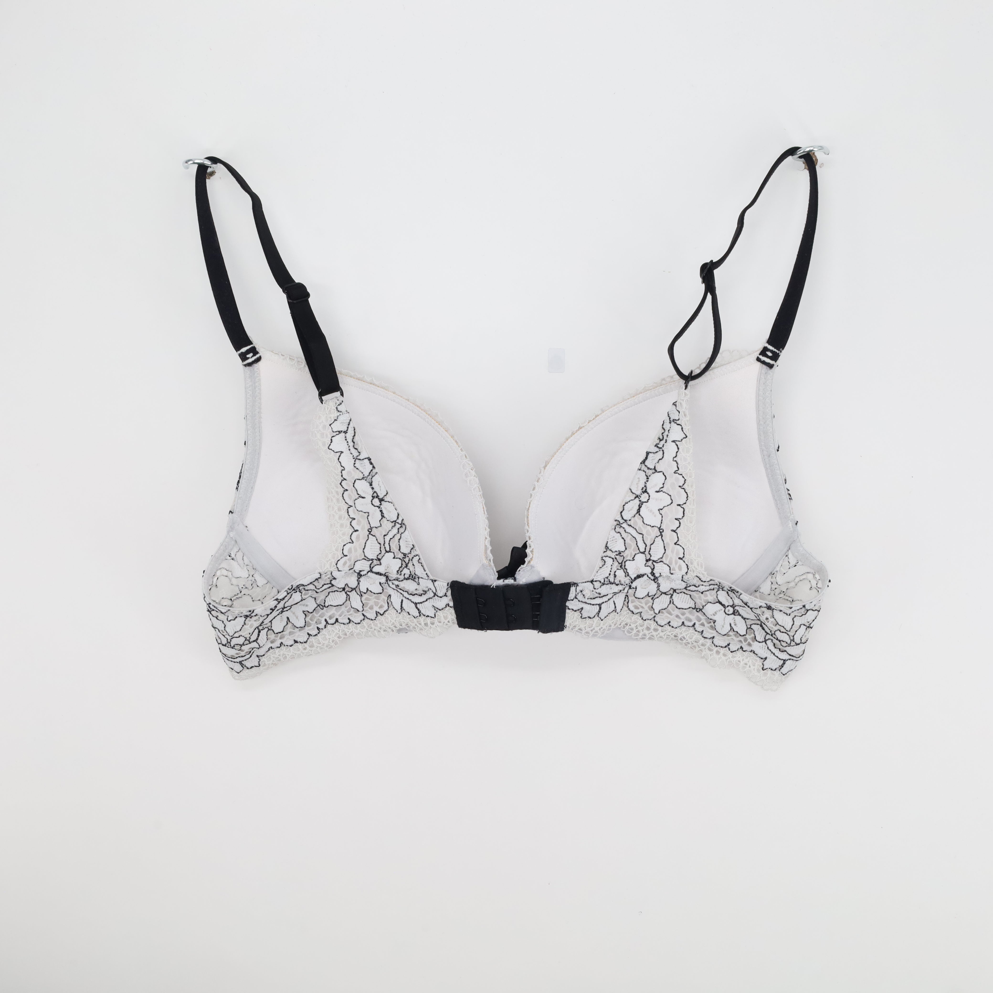 Soutien-gorge ETAM Blanc