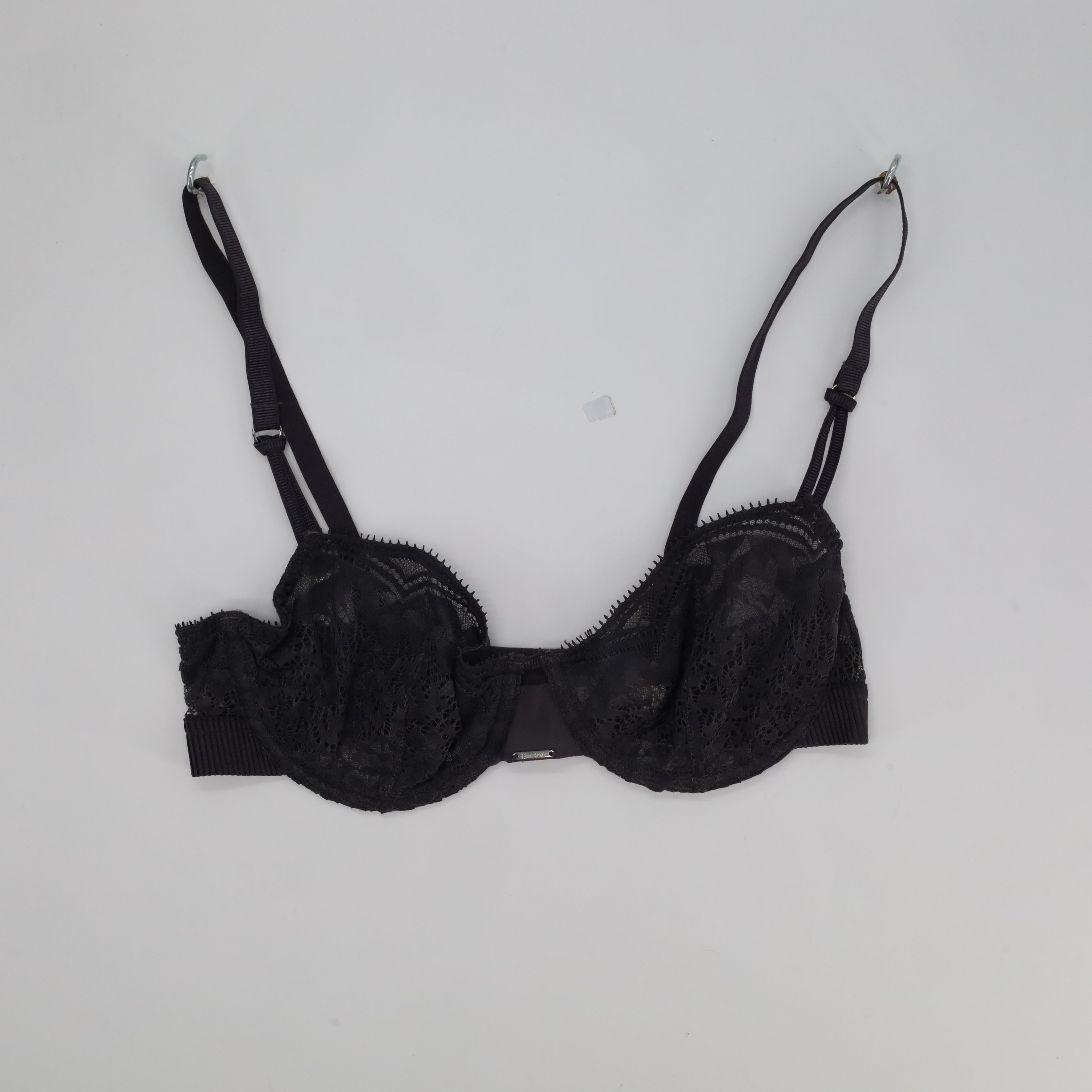 Soutien-gorge Chantelle Noir
