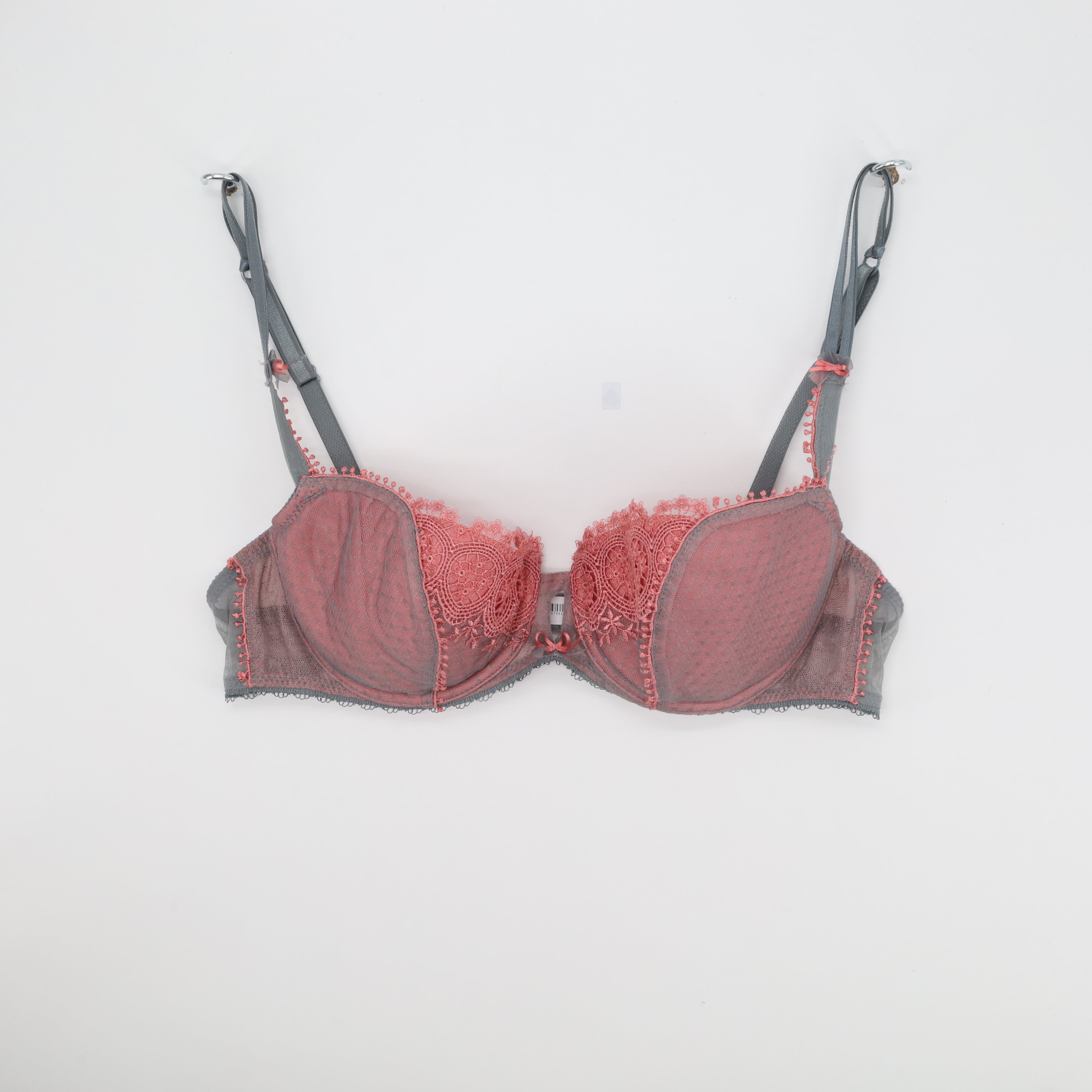 Soutien-gorge Gris