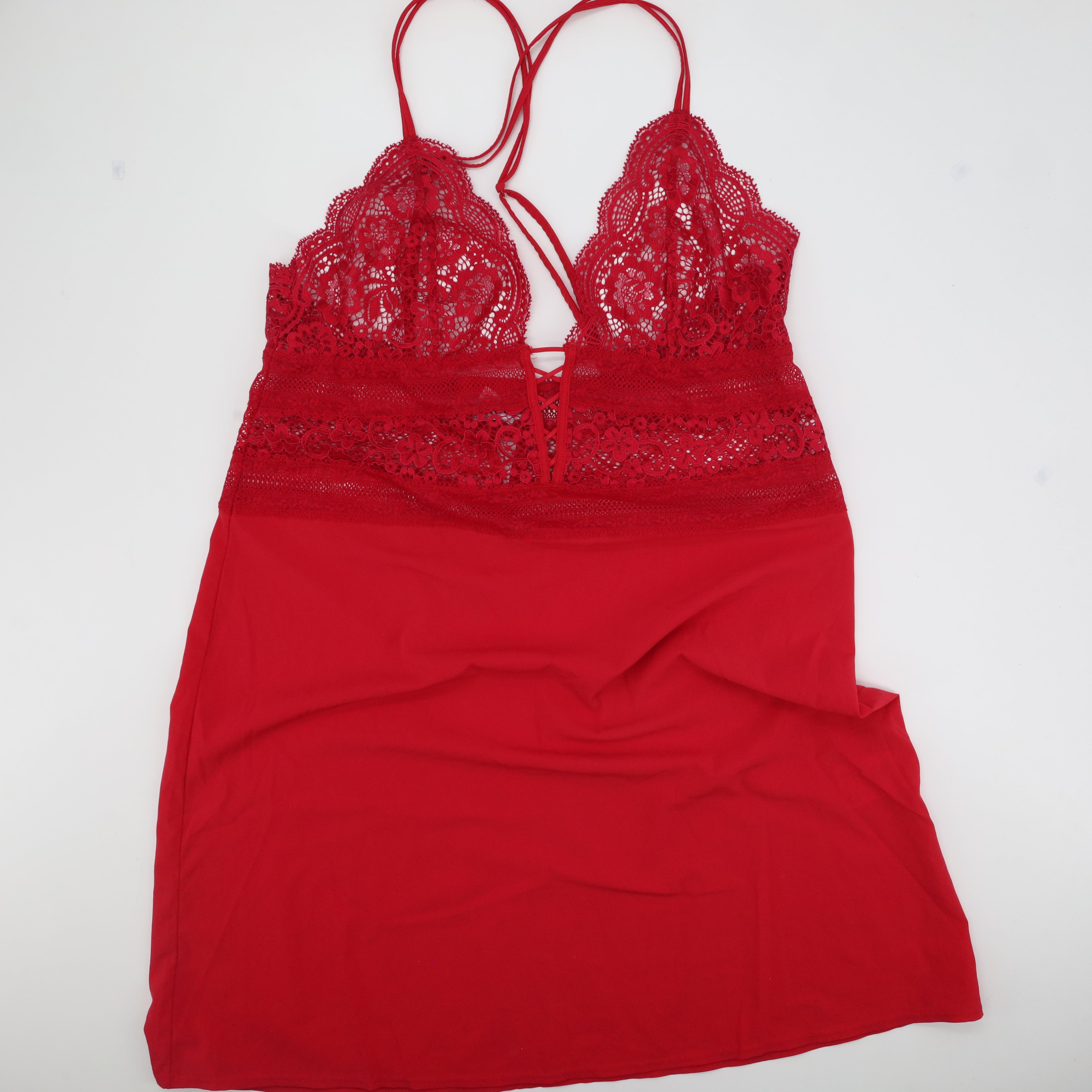 Nuisette ETAM Rouge