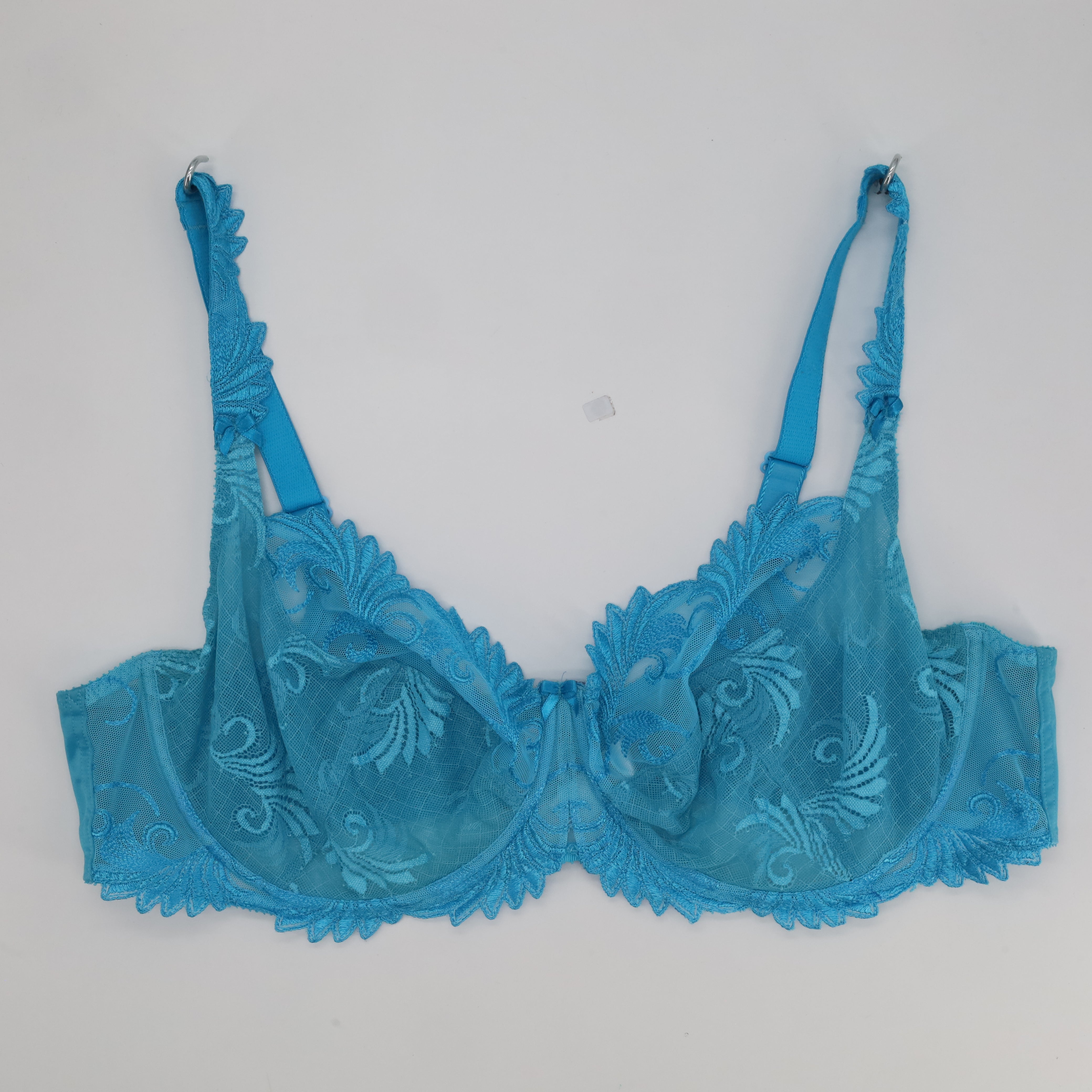 Soutien-gorge Empreinte Bleu