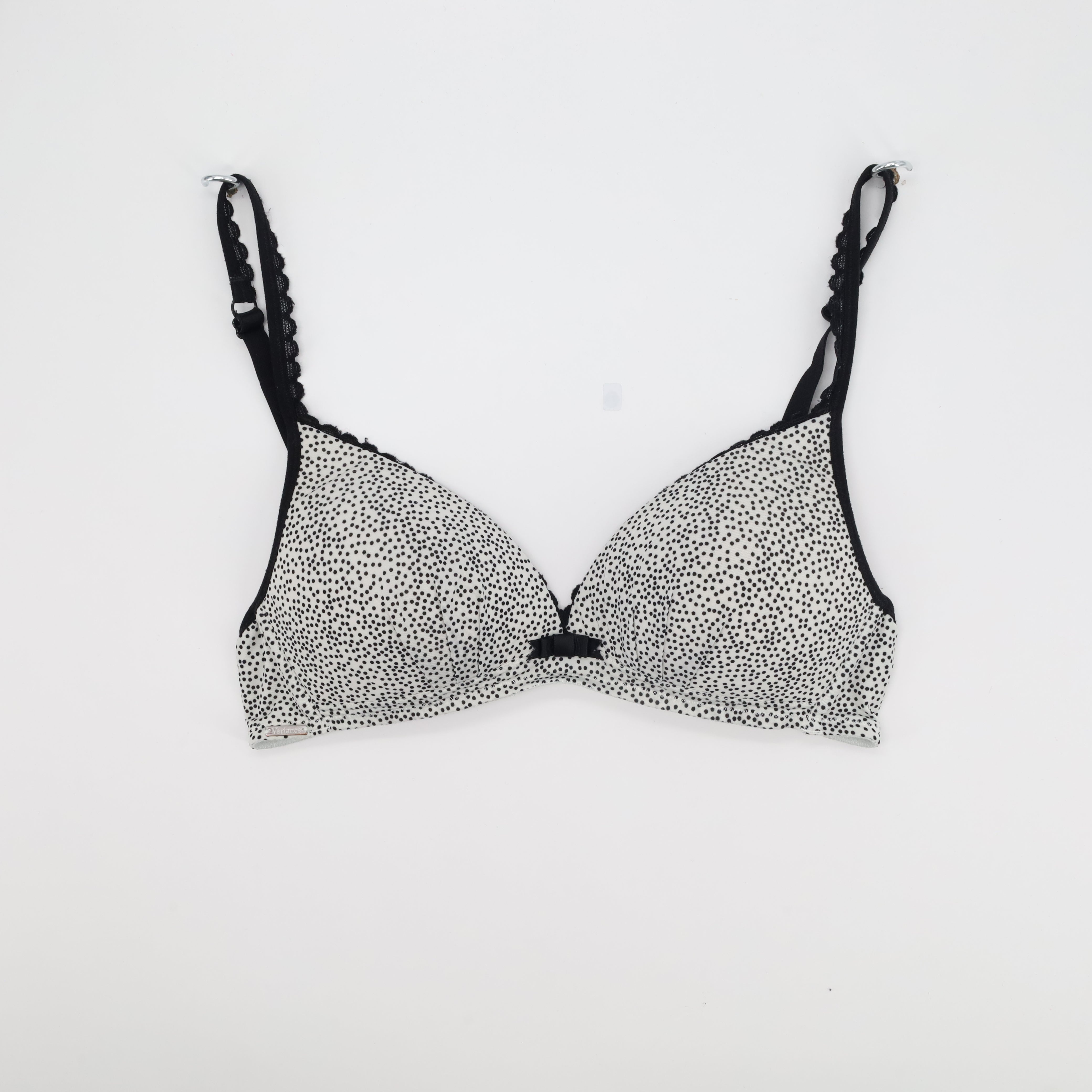 Soutien-gorge Variance Blanc