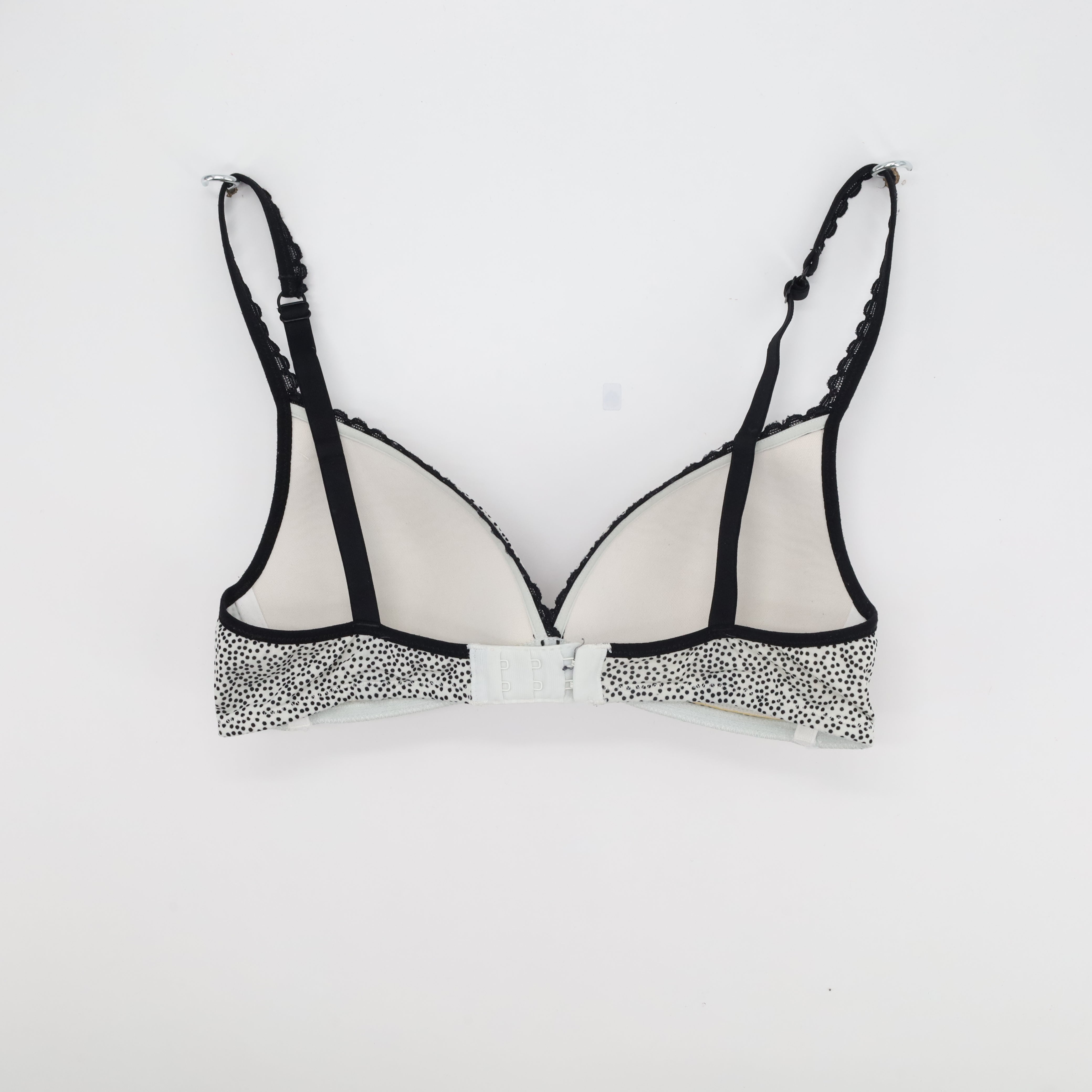 Soutien-gorge Variance Blanc