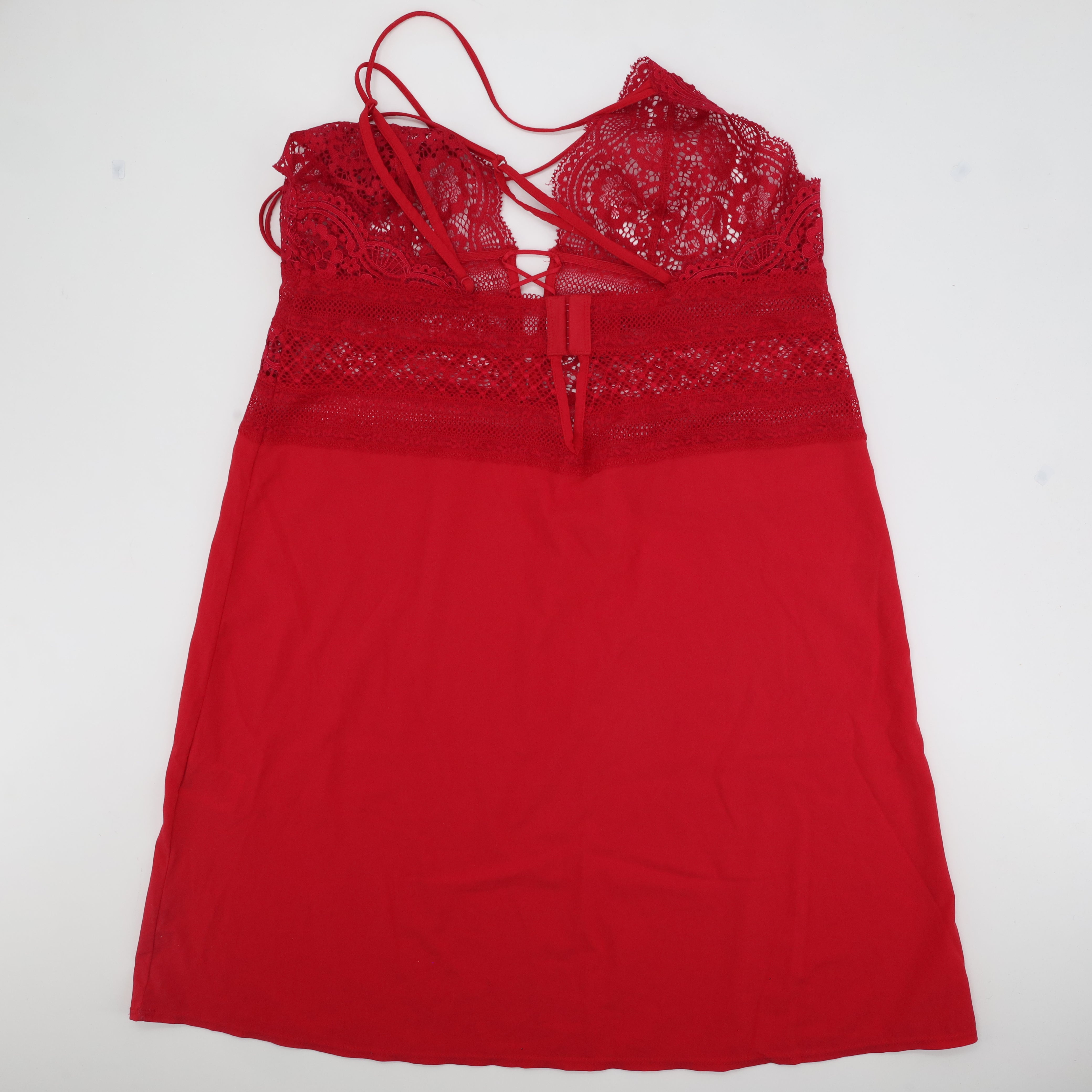 Nuisette ETAM Rouge