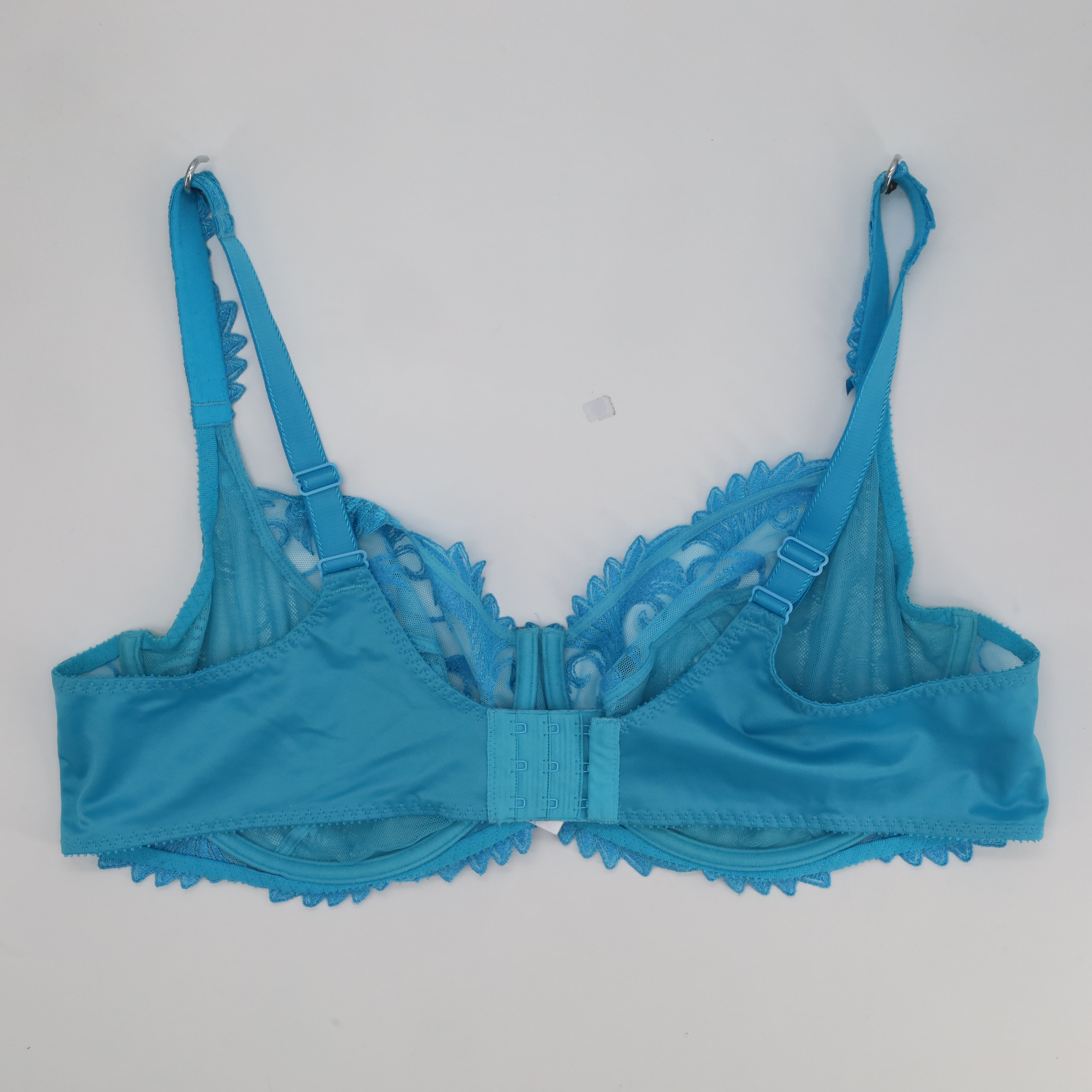 Soutien-gorge Empreinte Bleu