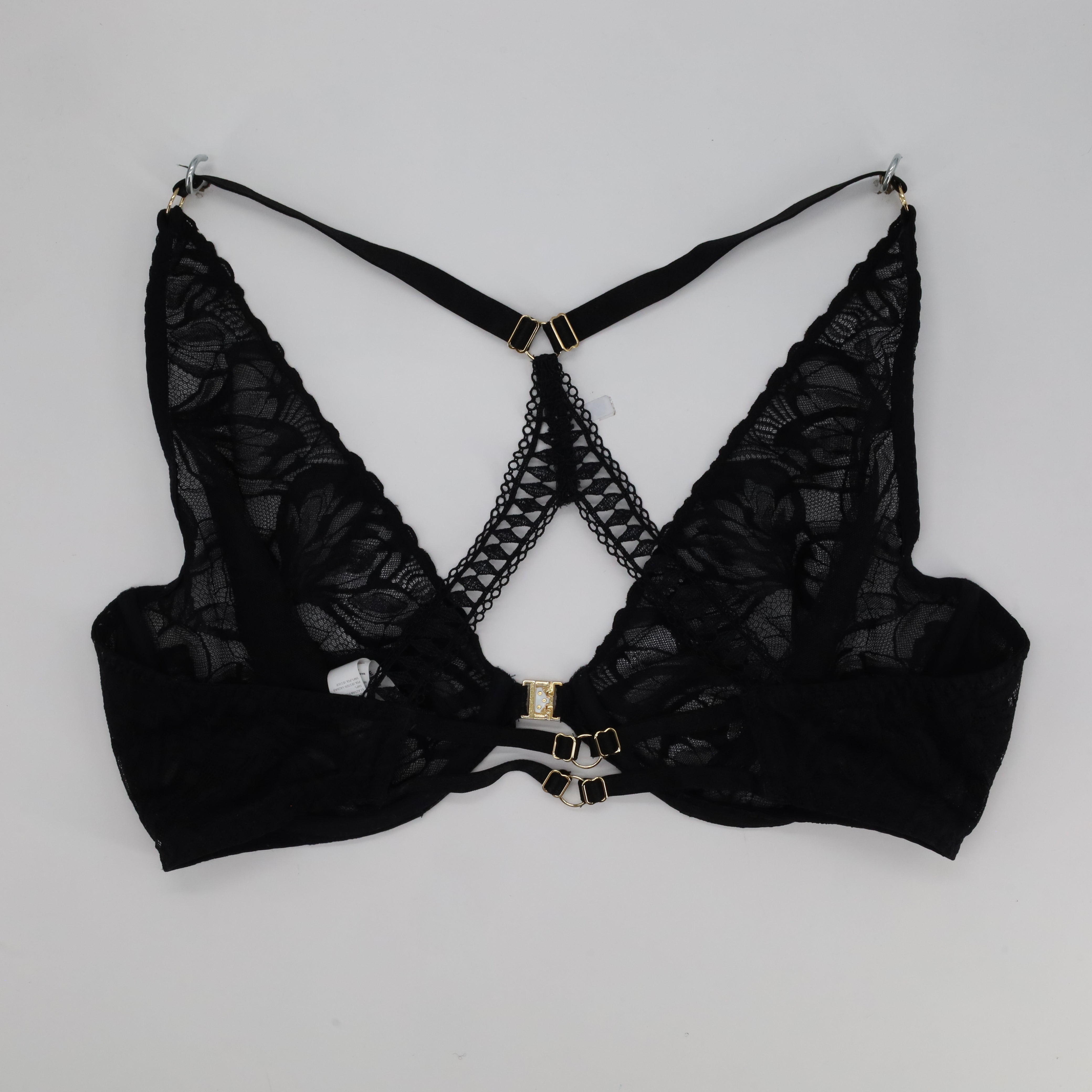 Soutien-gorge Aubade Noir