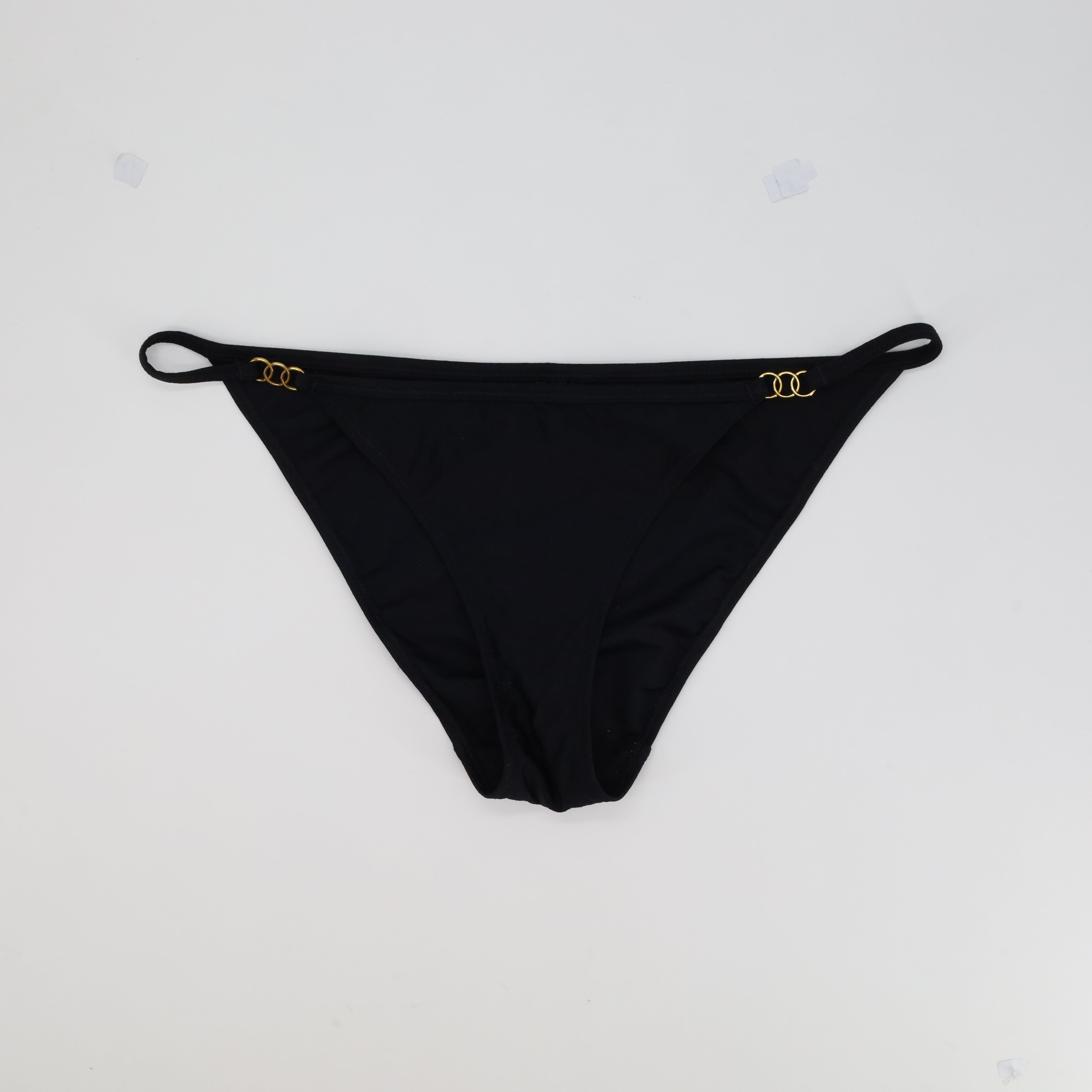 Bas de maillot Princesse tam.tam Noir