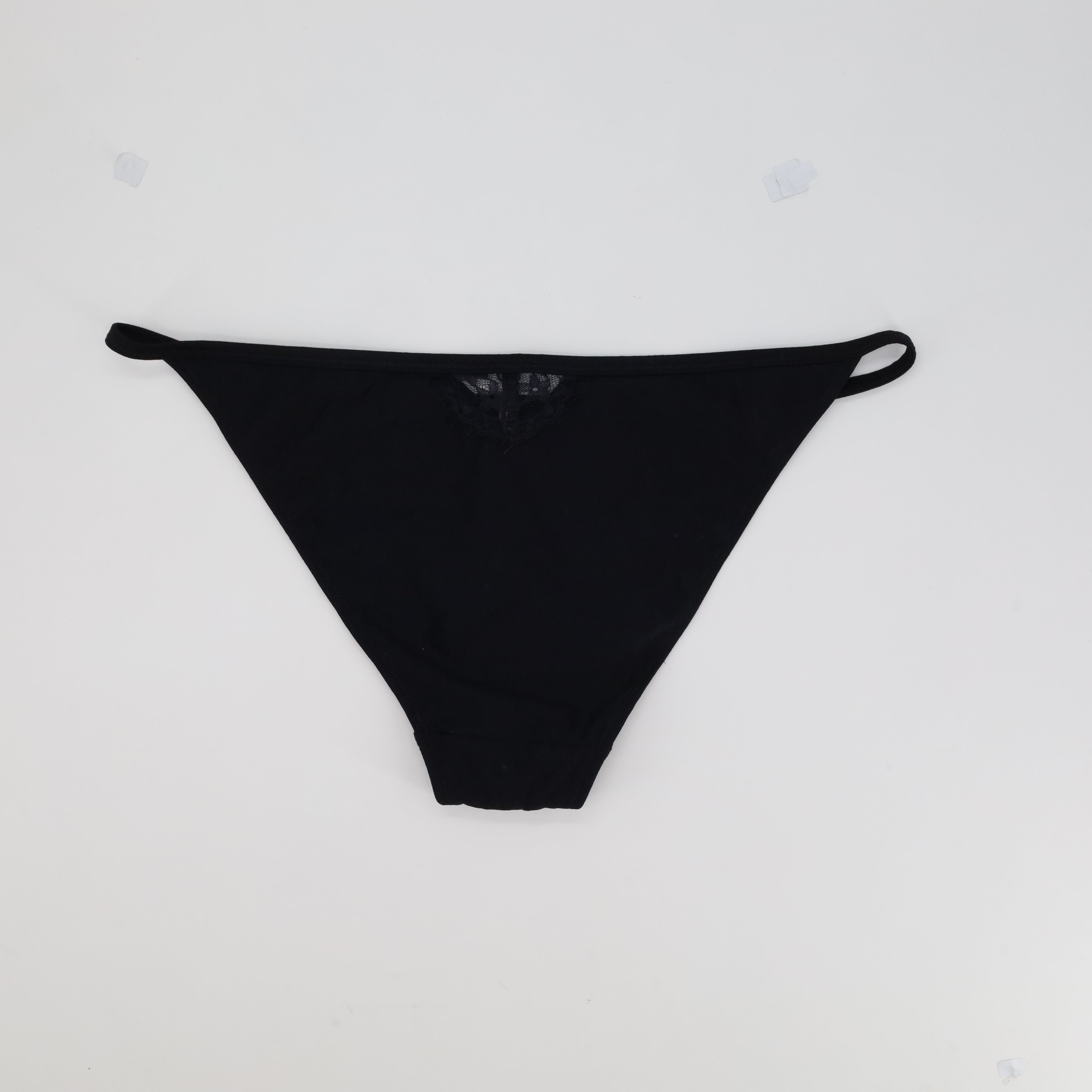 Bas de maillot Princesse tam.tam Noir