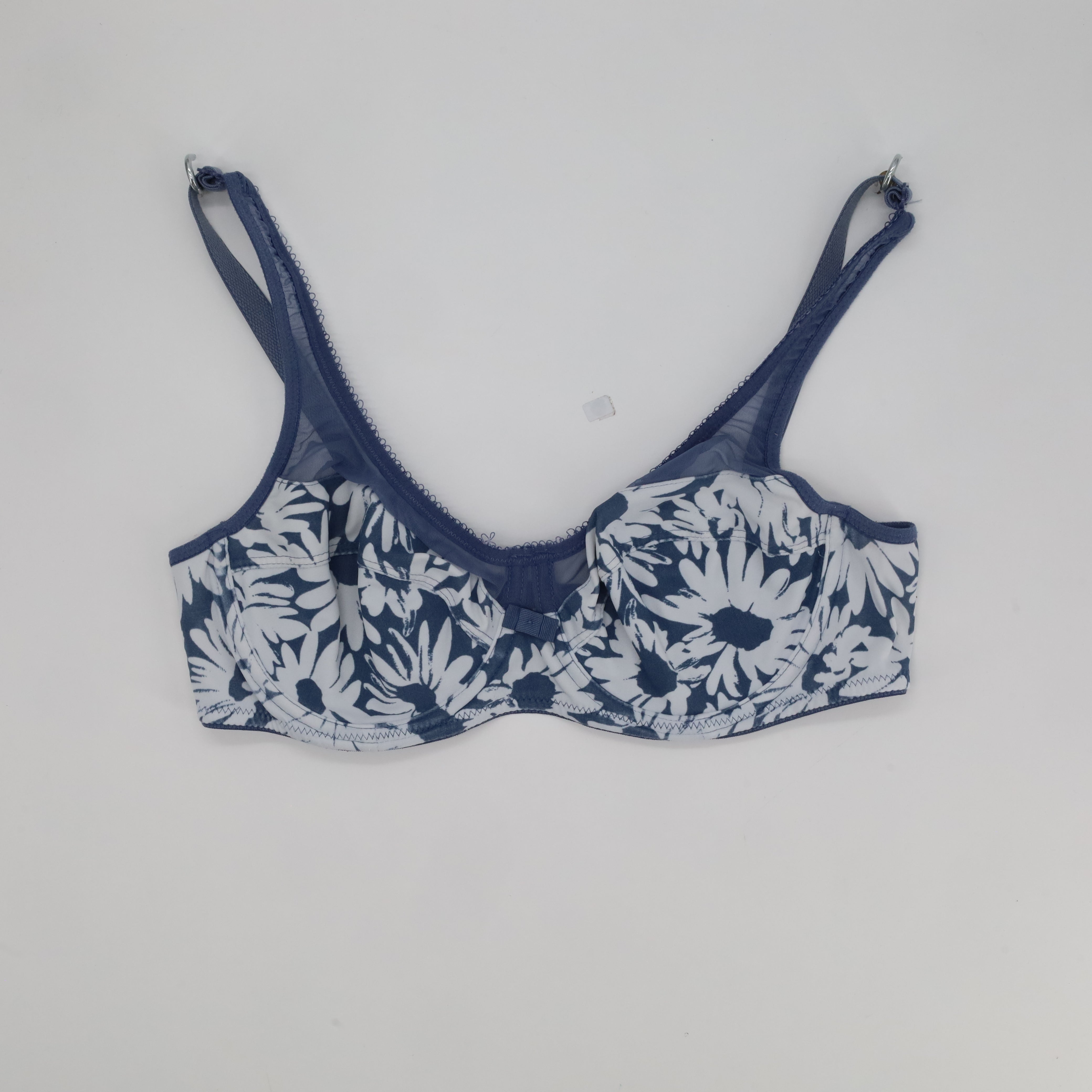 Soutien-gorge Bleu