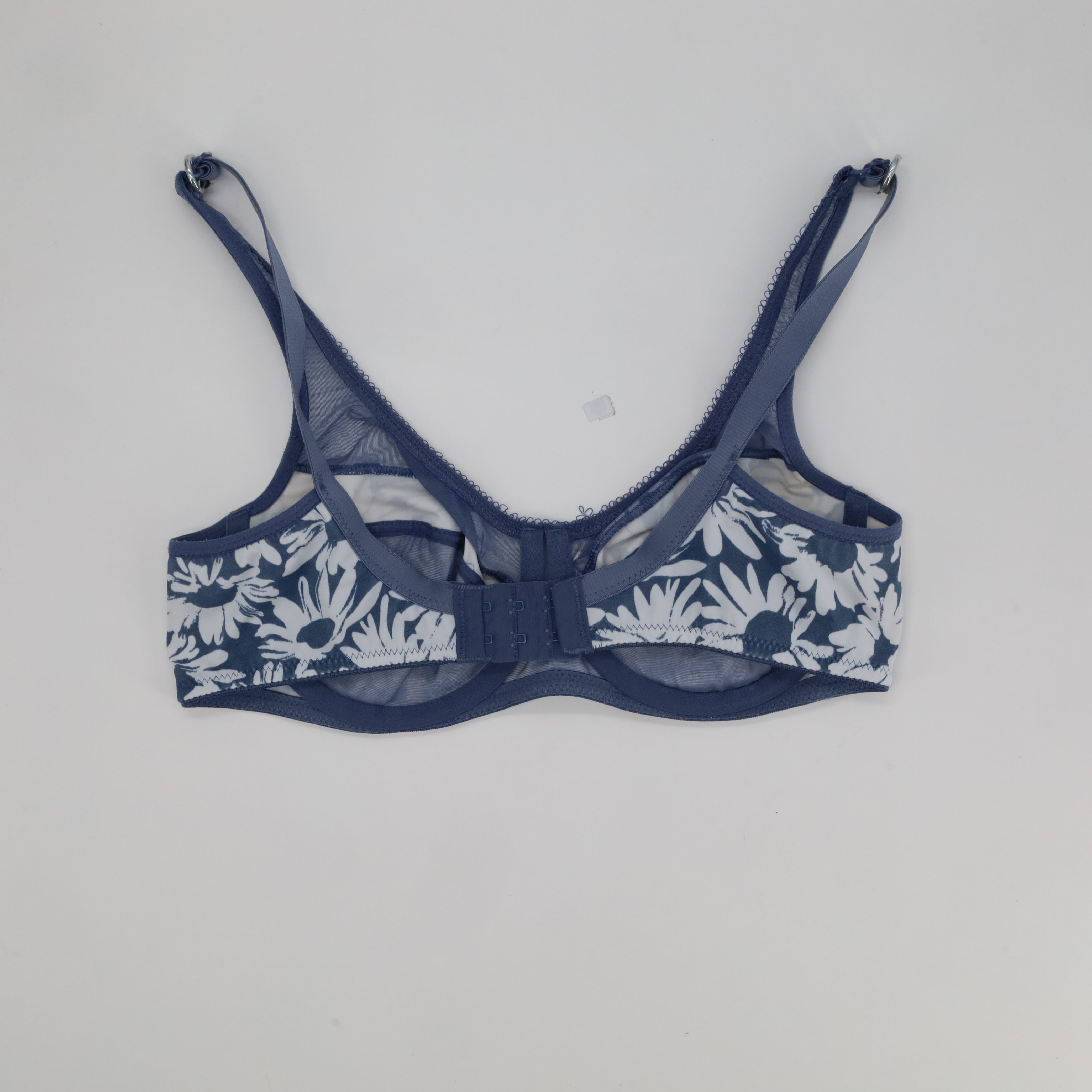 Soutien-gorge Bleu