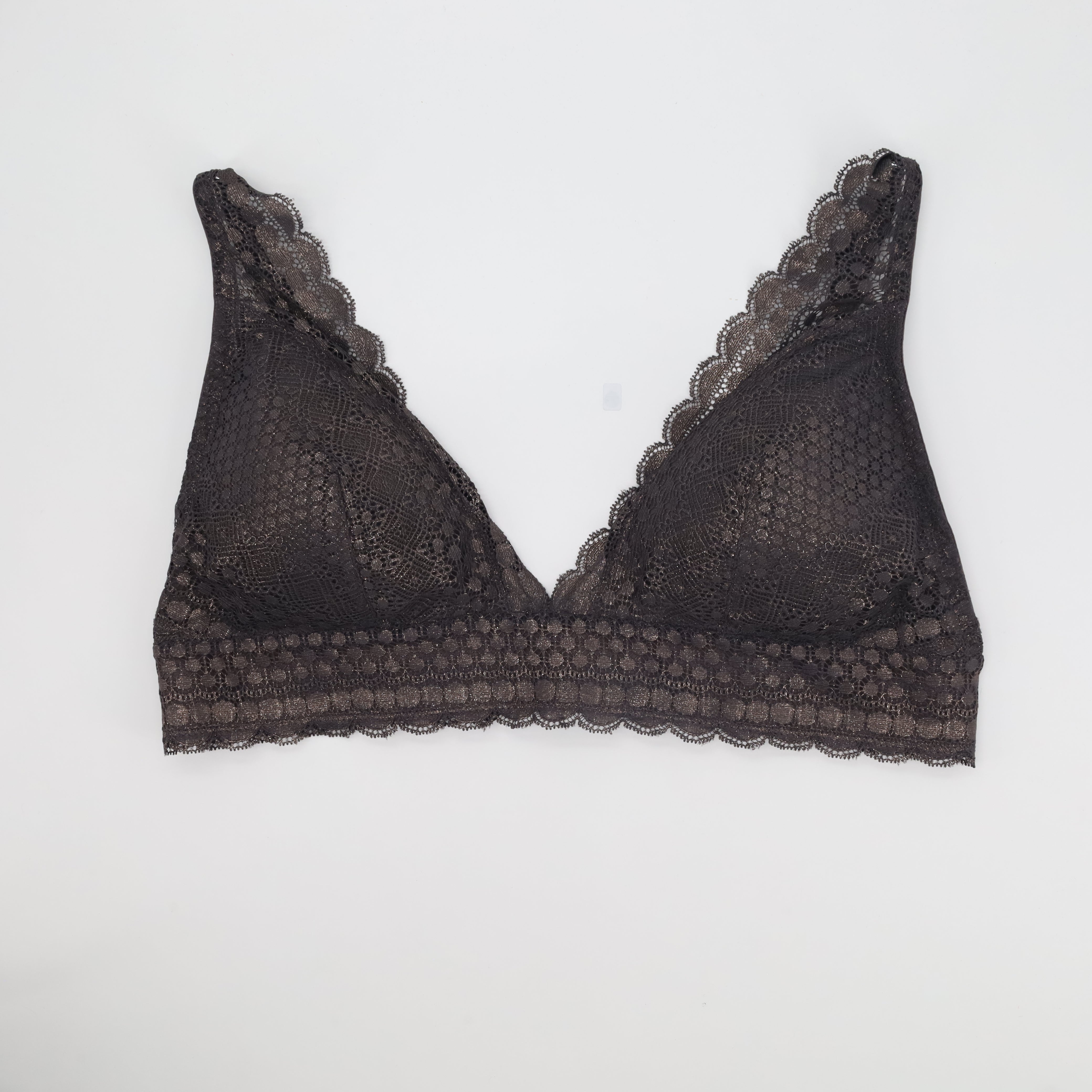 Soutien-gorge ETAM Marron