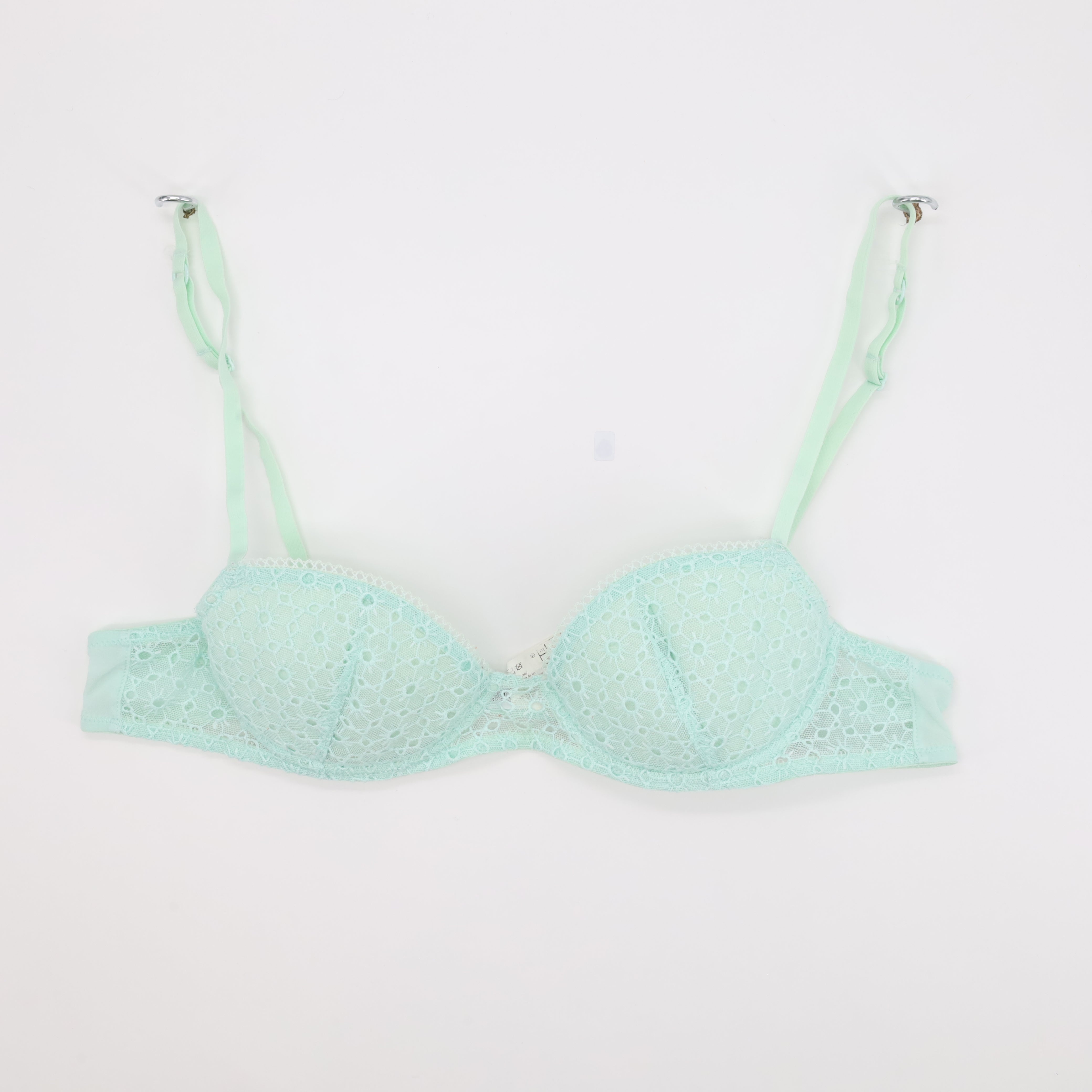 Soutien-gorge Princesse tam.tam Vert