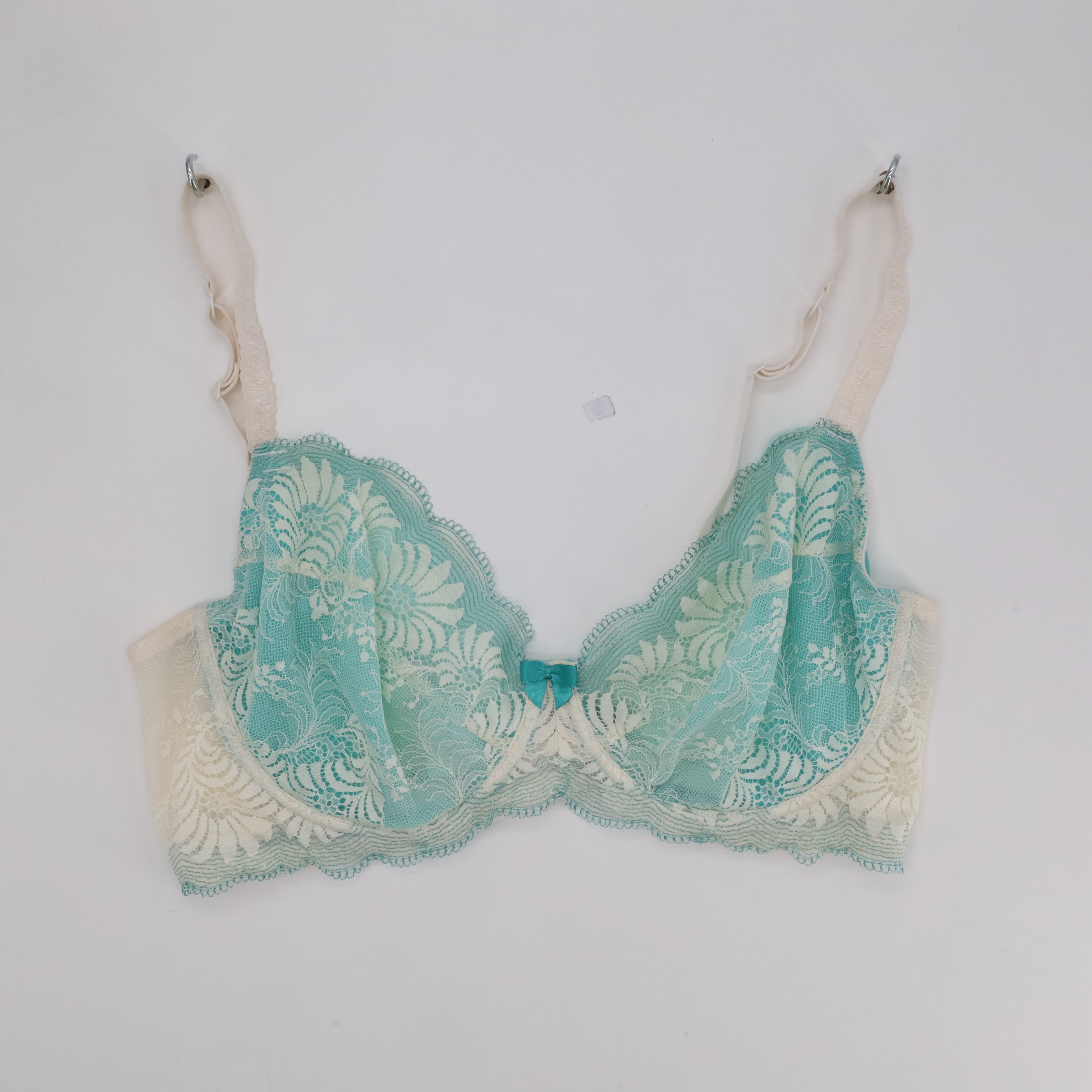 Soutien-gorge RougeGorge Bleu