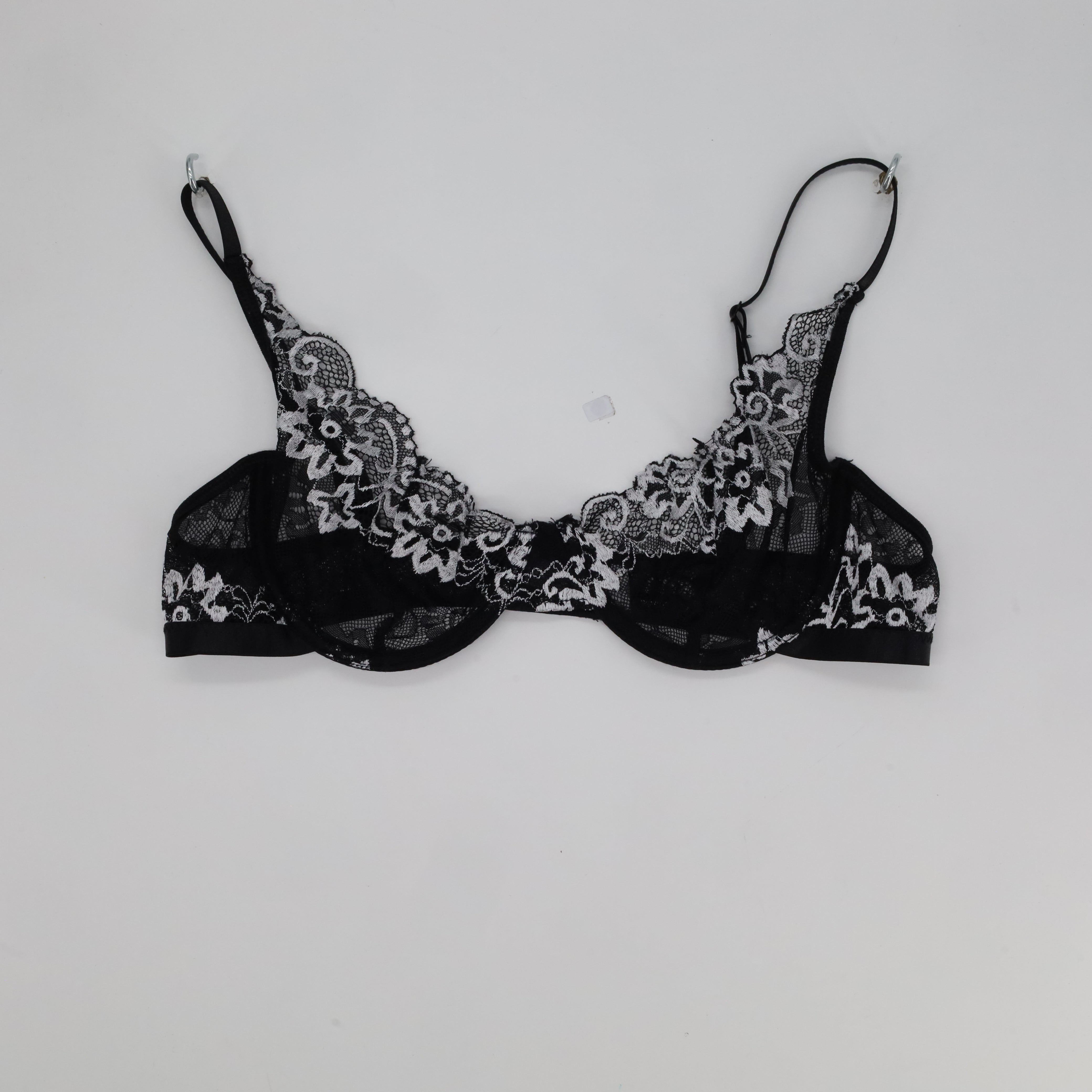 Soutien-gorge Noir