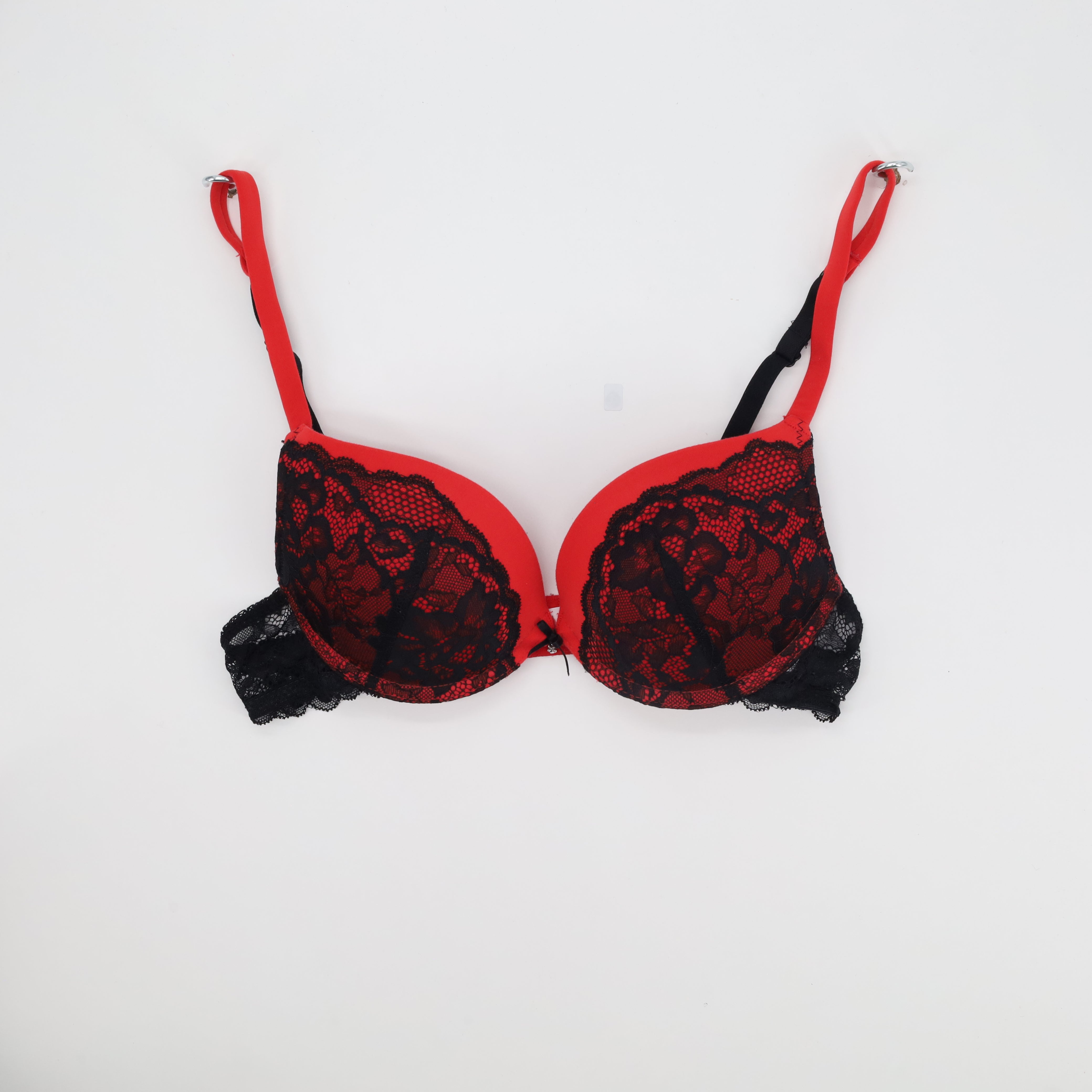 Soutien-gorge Rouge