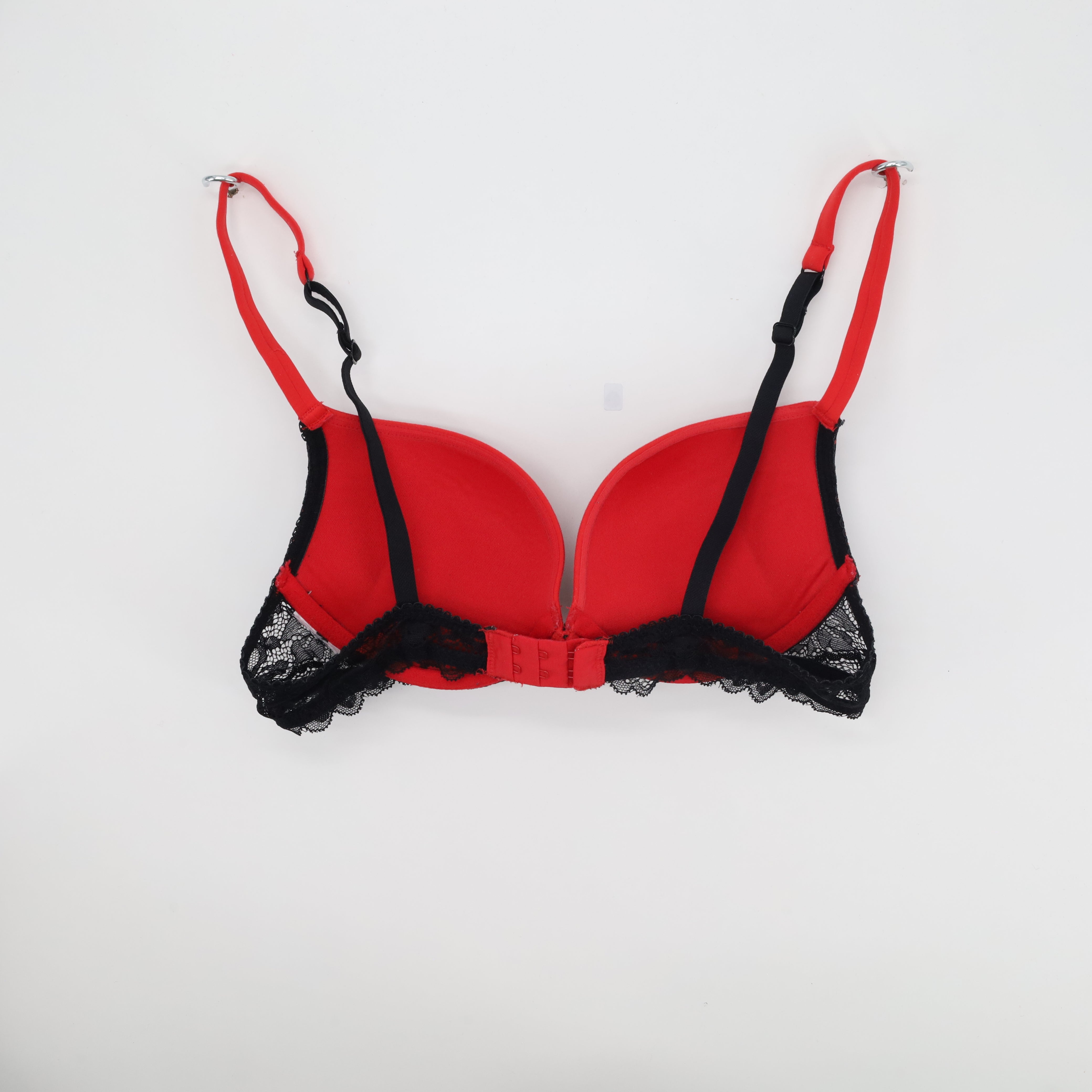 Soutien-gorge Rouge