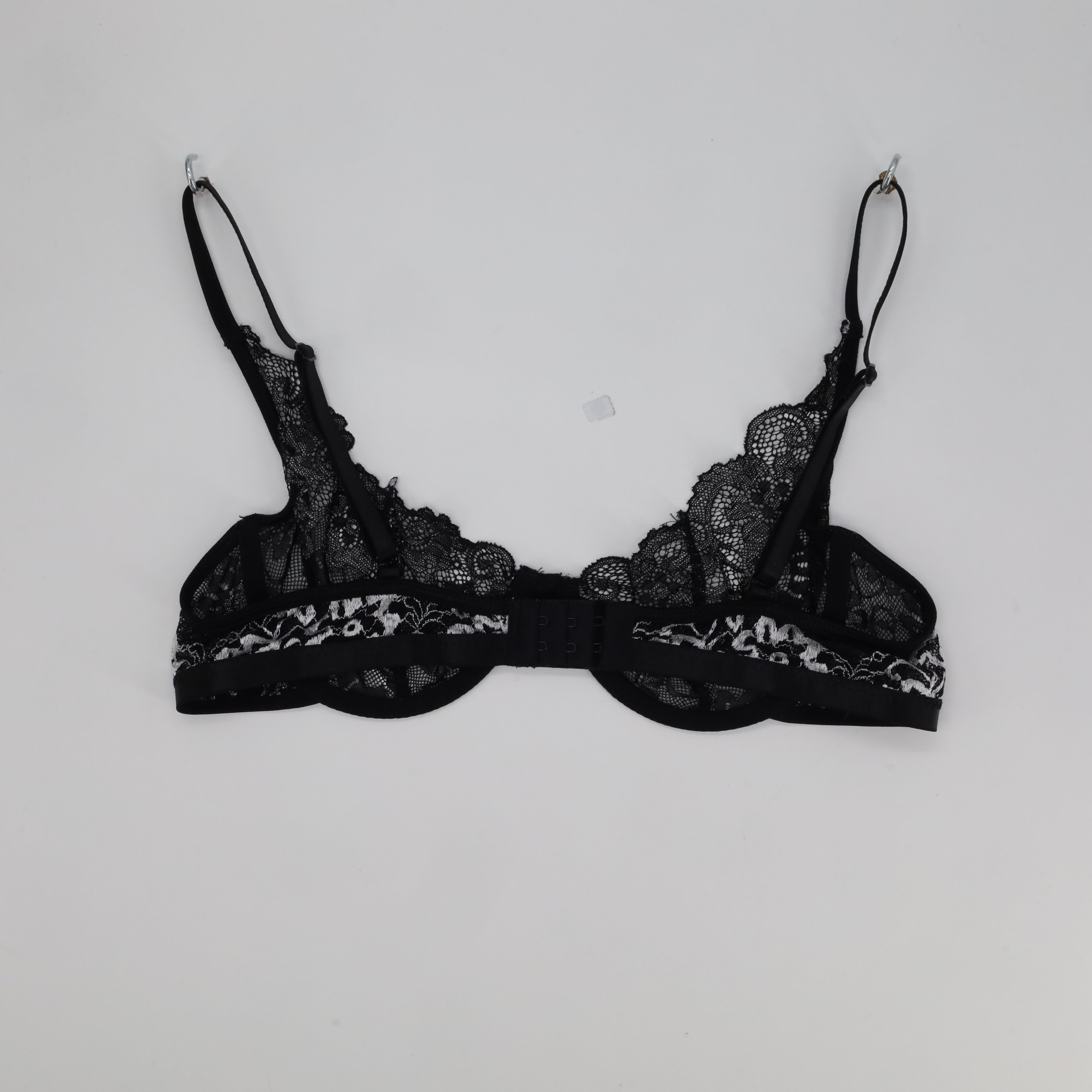 Soutien-gorge Noir