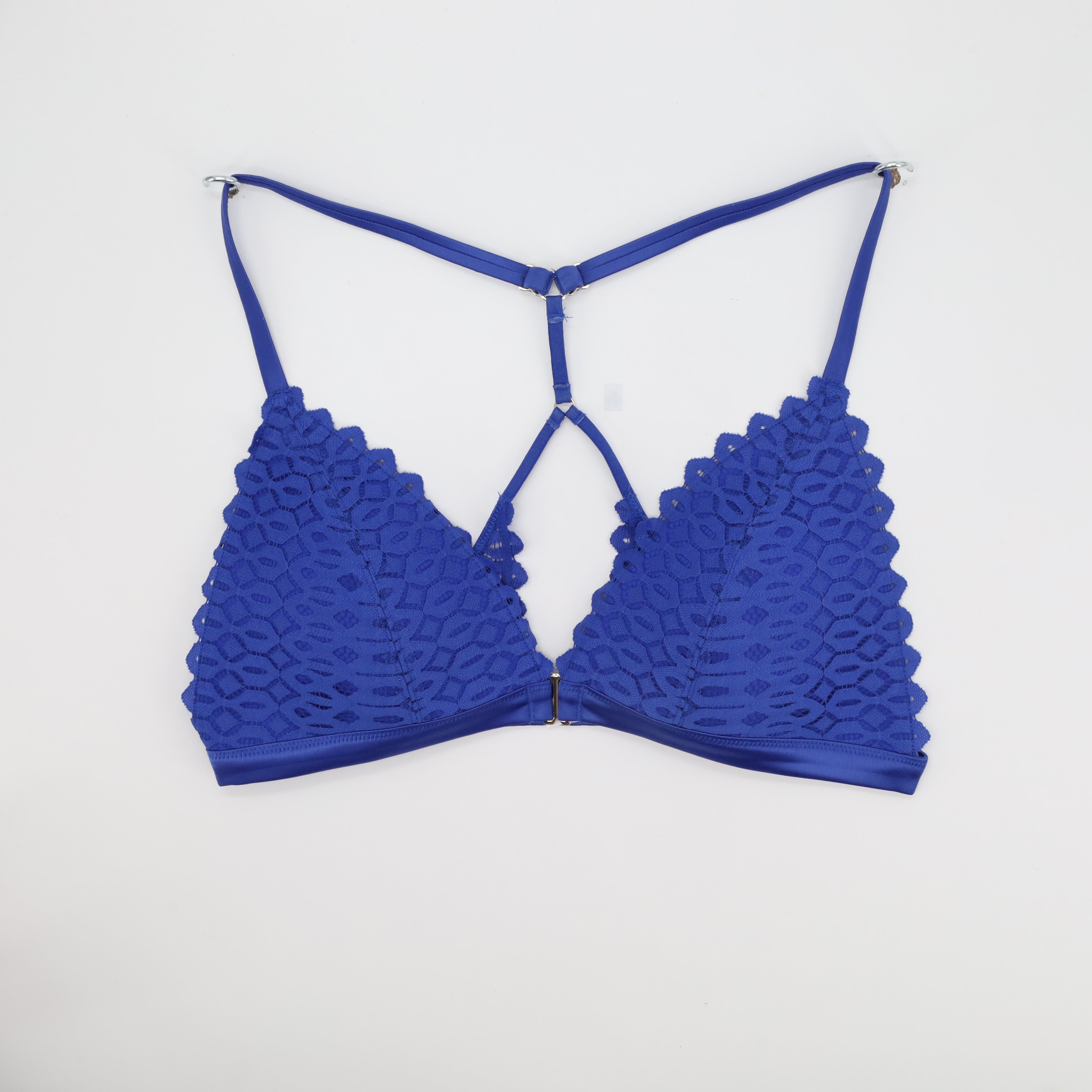 Soutien-gorge Rose Bleu