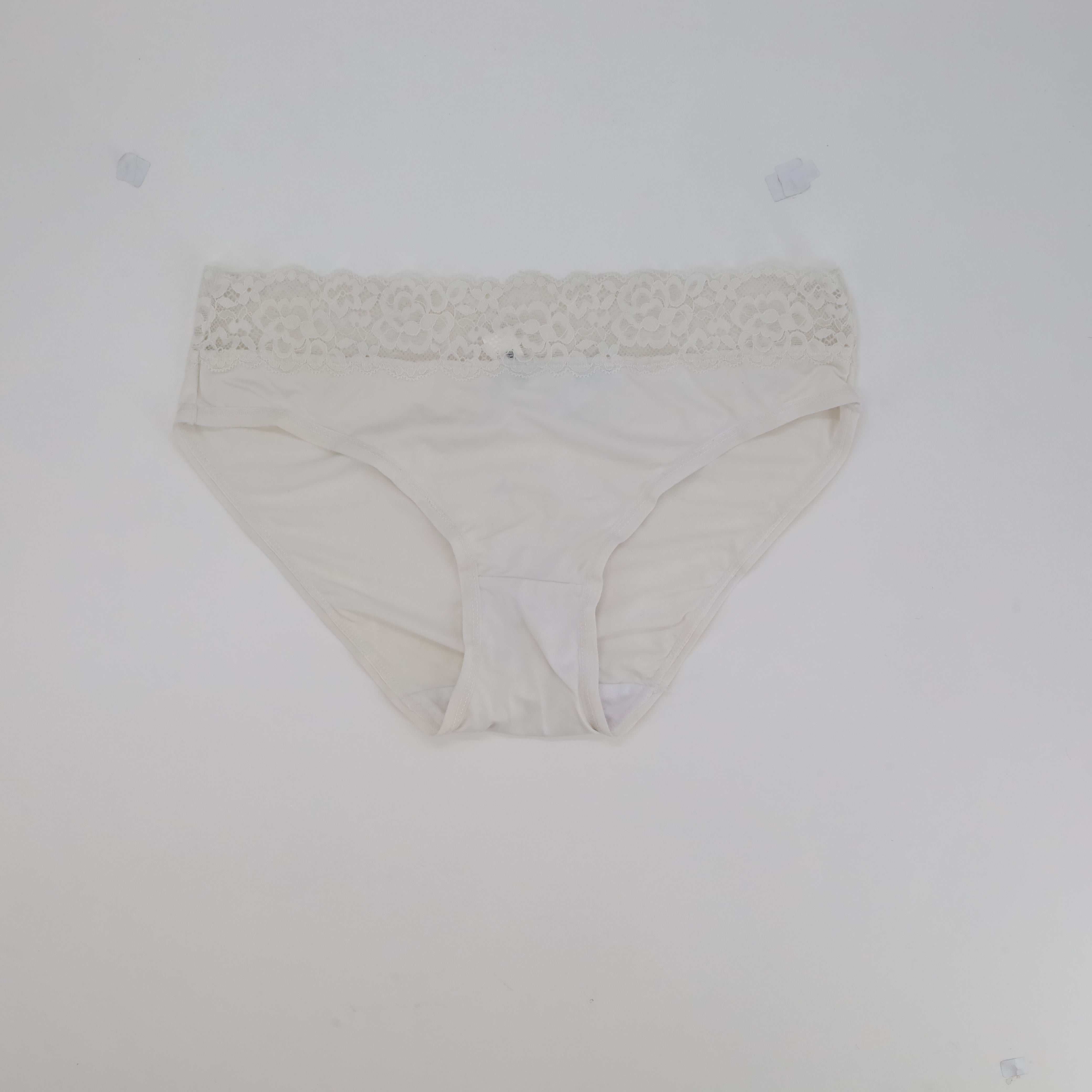 Culotte Sedduccia plus Blanc