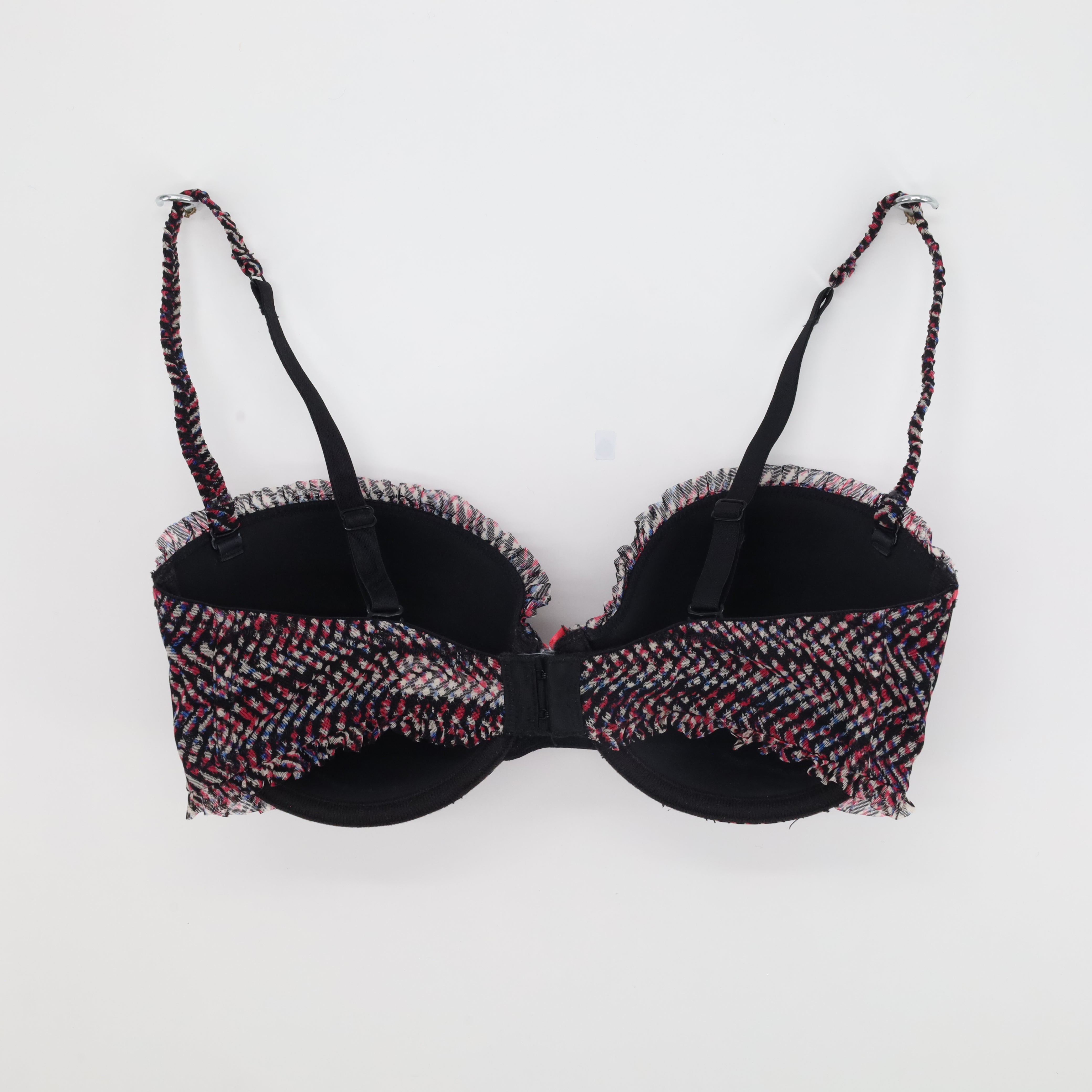 Soutien-gorge ETAM Noir