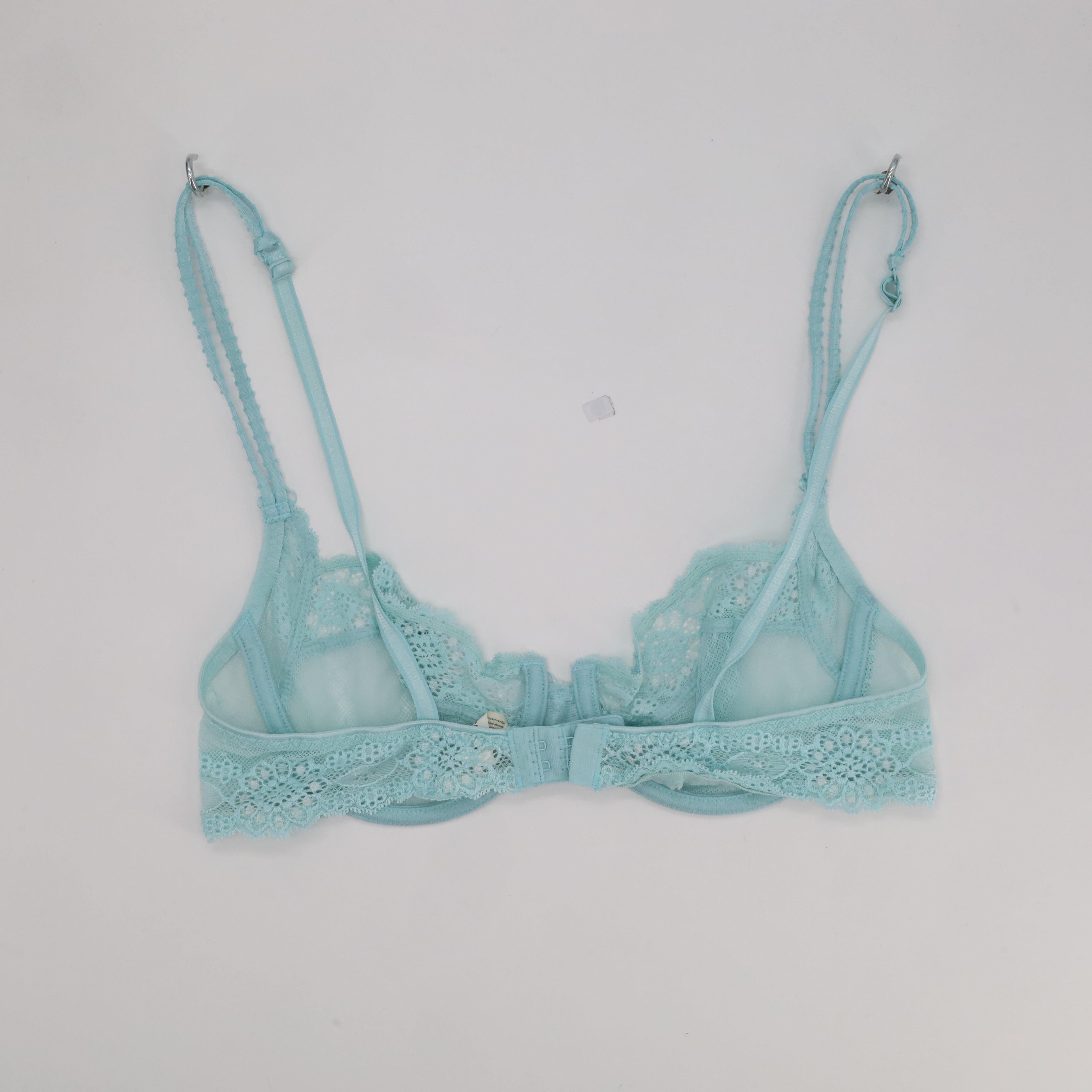 Soutien-gorge Darjeeling Bleu