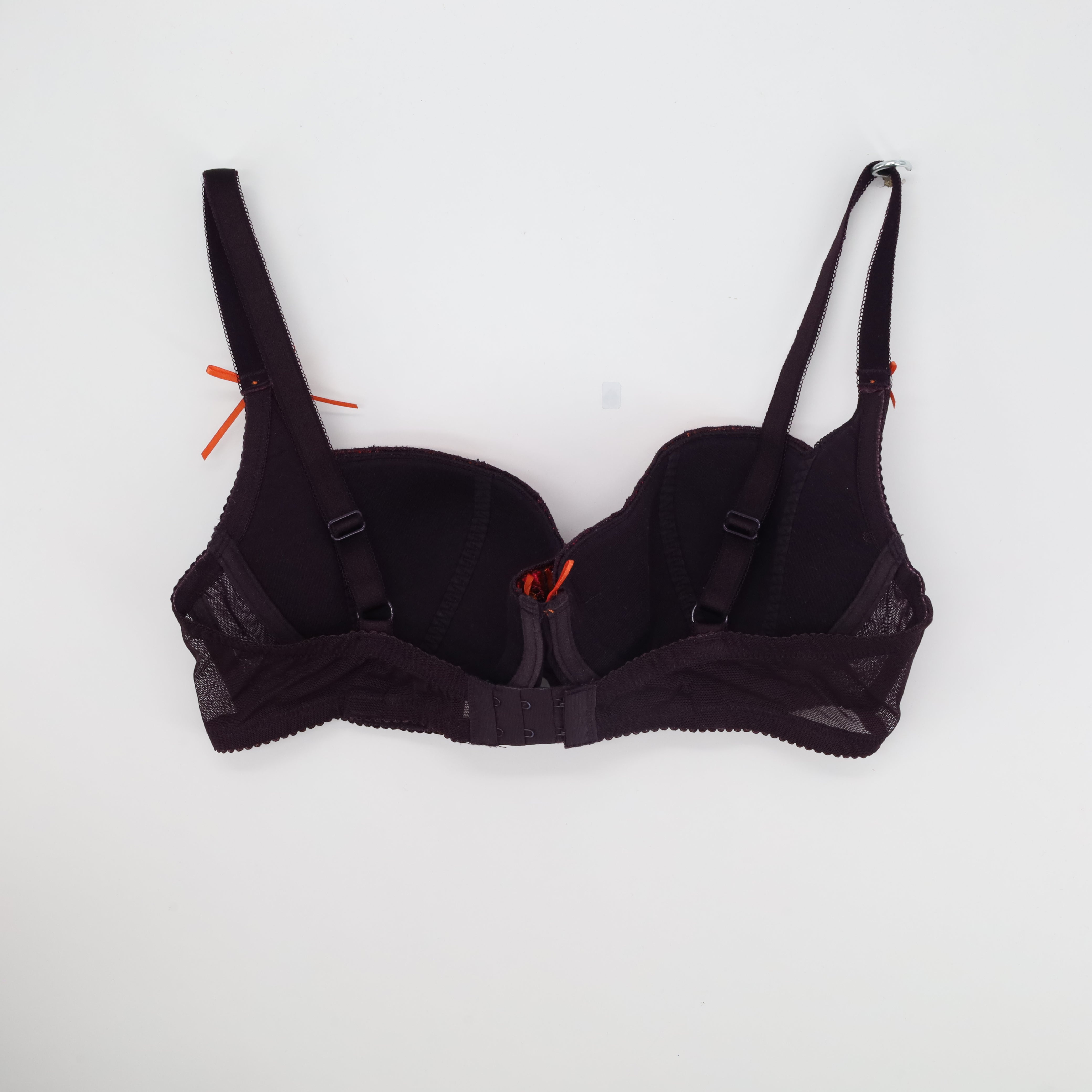 Soutien-gorge Charlott' Violet
