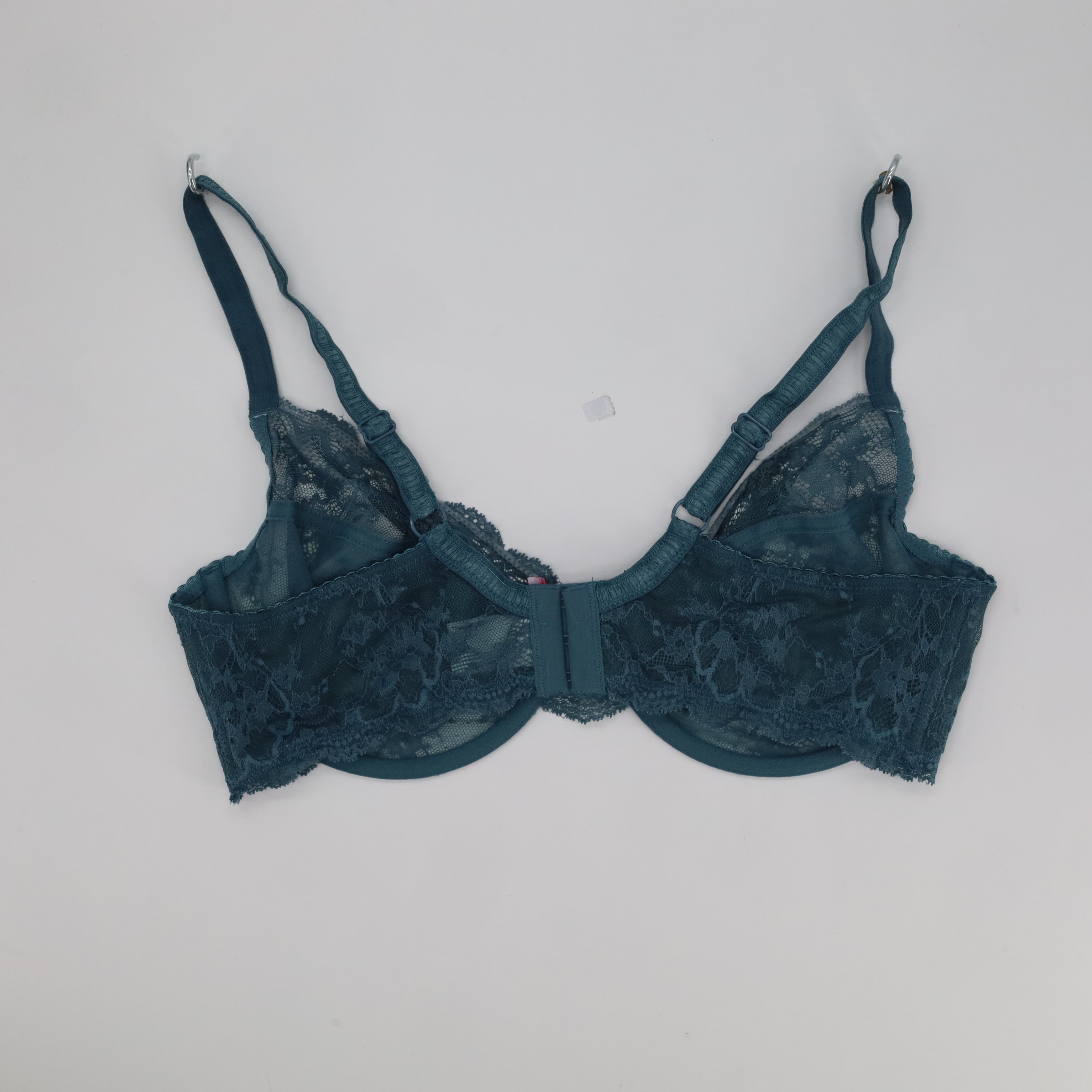 Soutien-gorge Françoise Saget Bleu