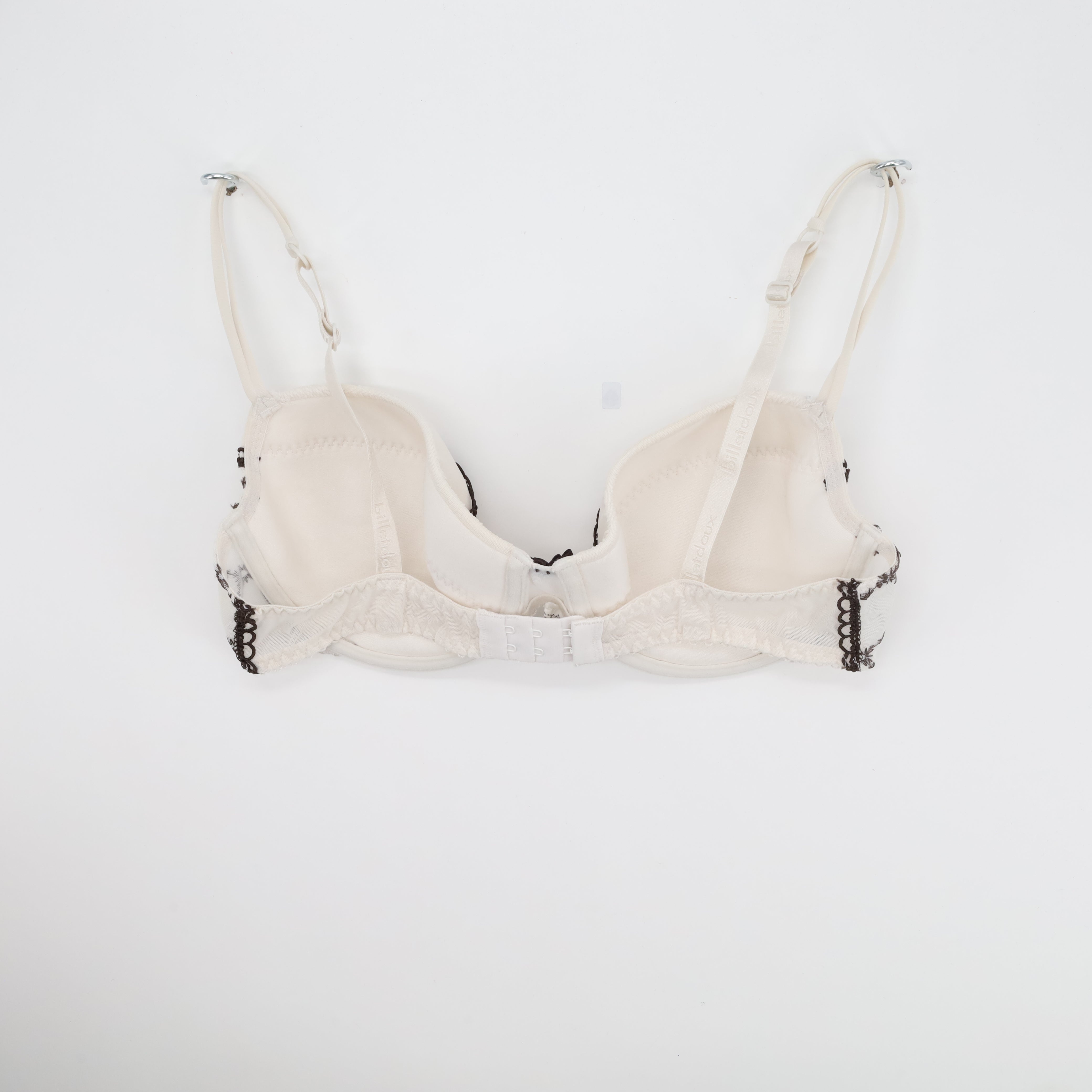 Soutien-gorge Billet doux Blanc