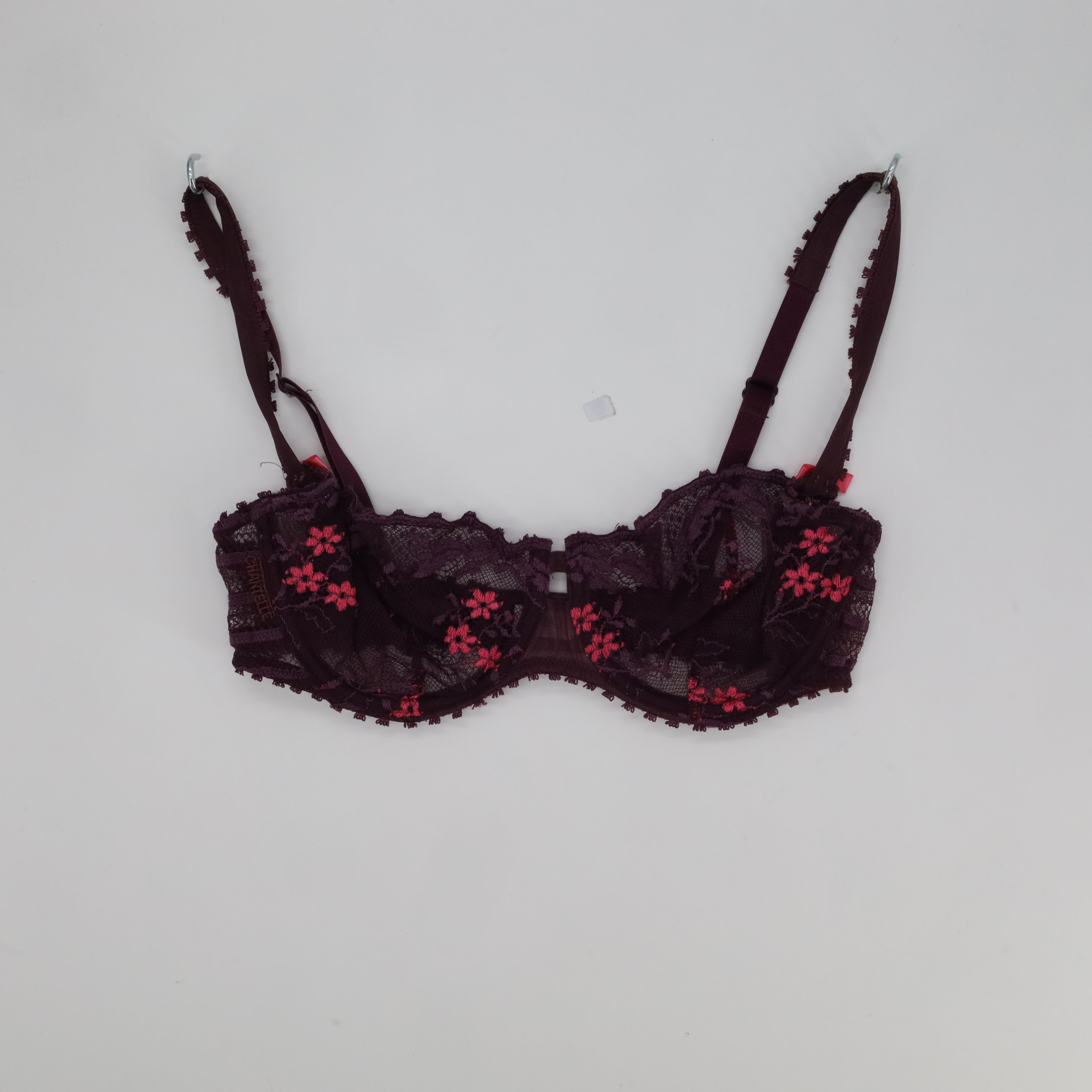 Soutien-gorge Chantelle Violet