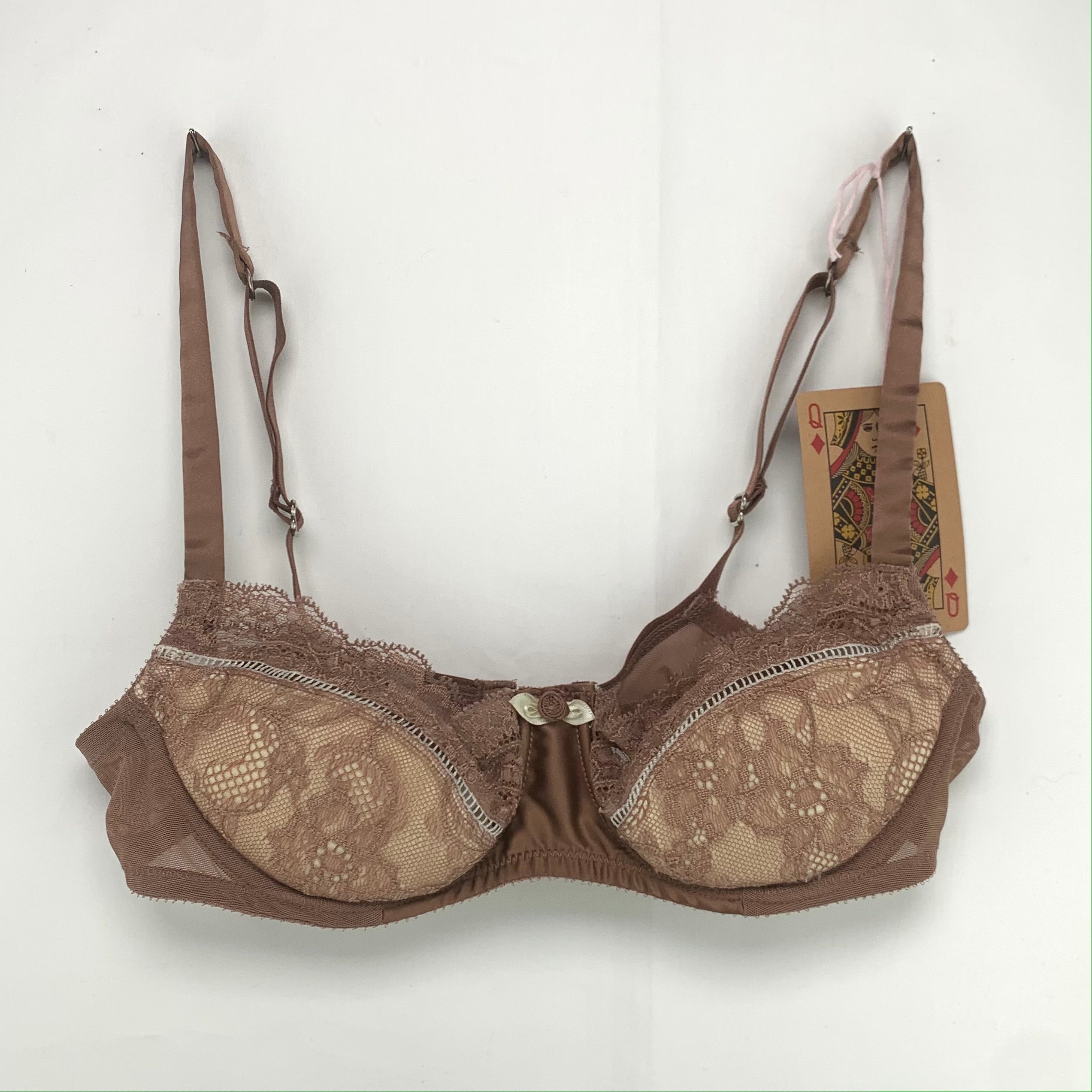 Soutien-gorge Wonderbra