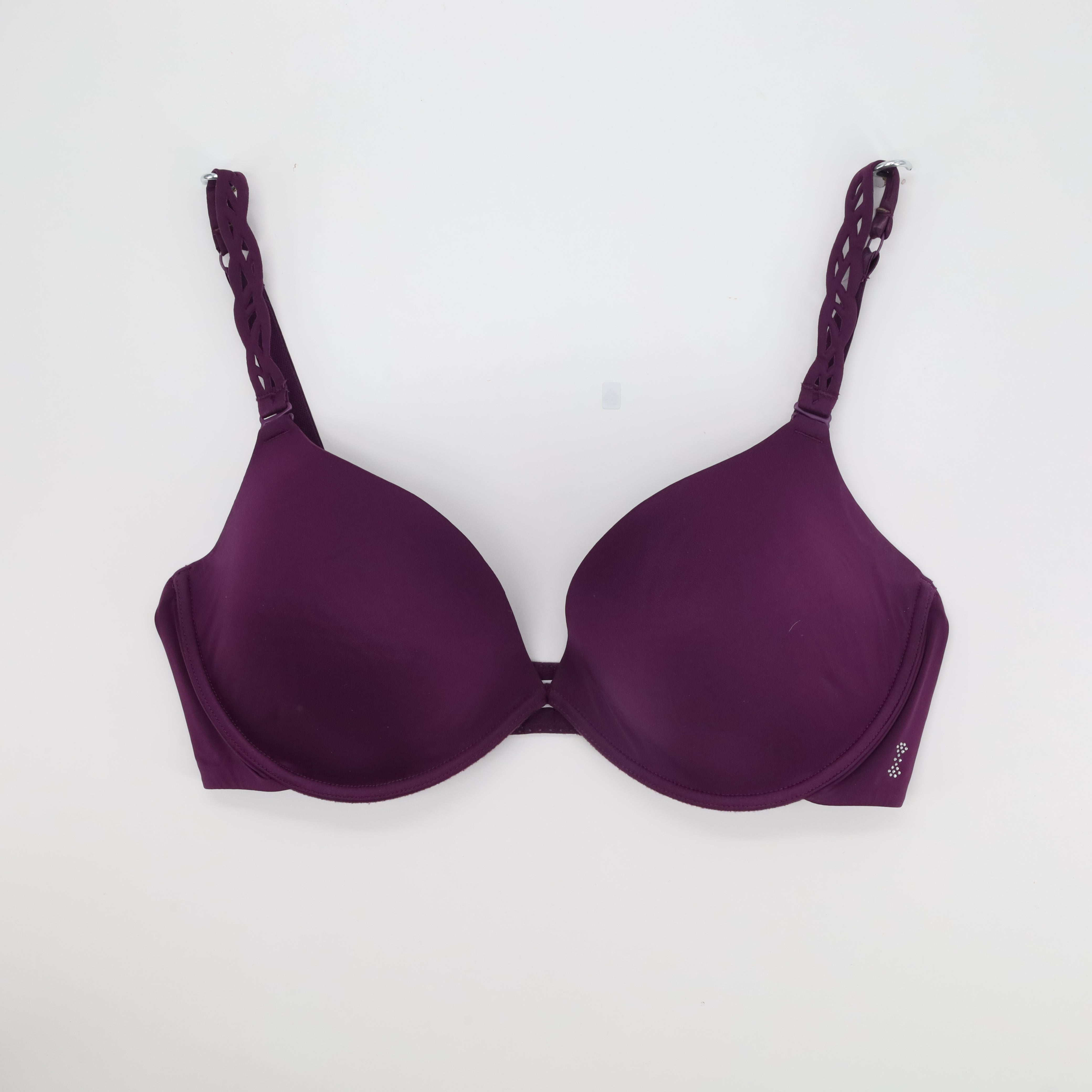 Soutien-gorge Implicite Violet